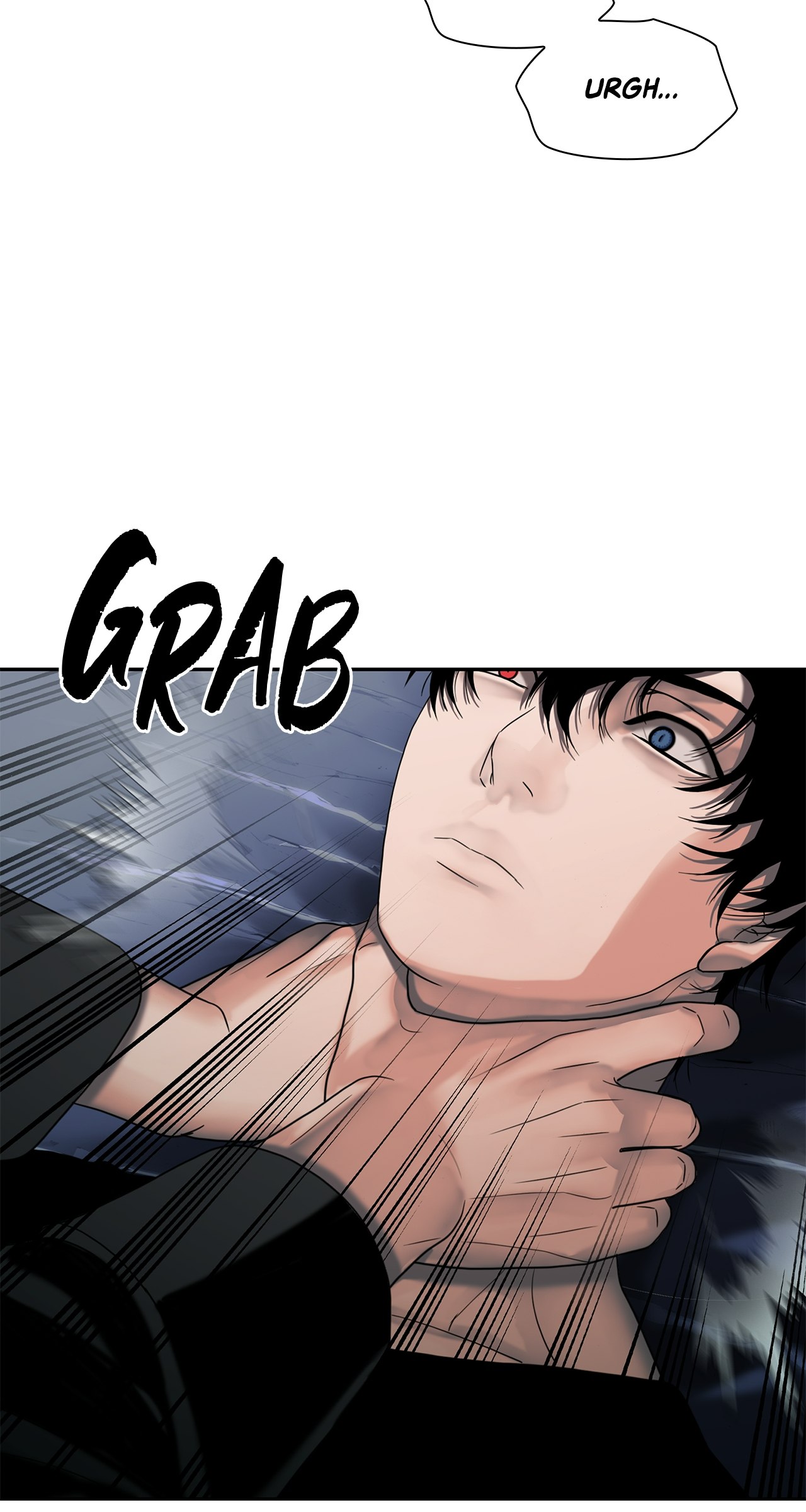 The Rotten [Official] - Chapter 12 manhwa