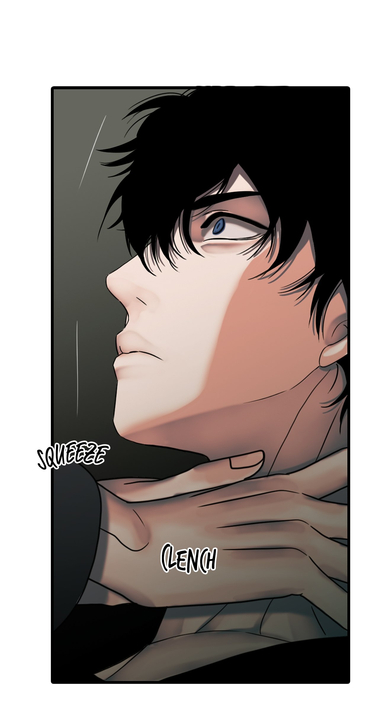 The Rotten [Official] - Chapter 12 manhwa