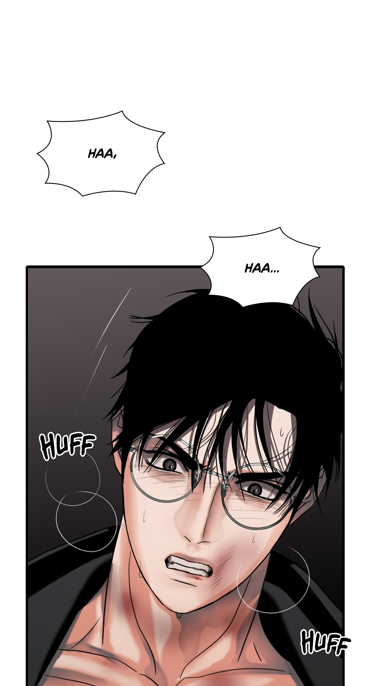 The Rotten [Official] - Chapter 12 manhwa