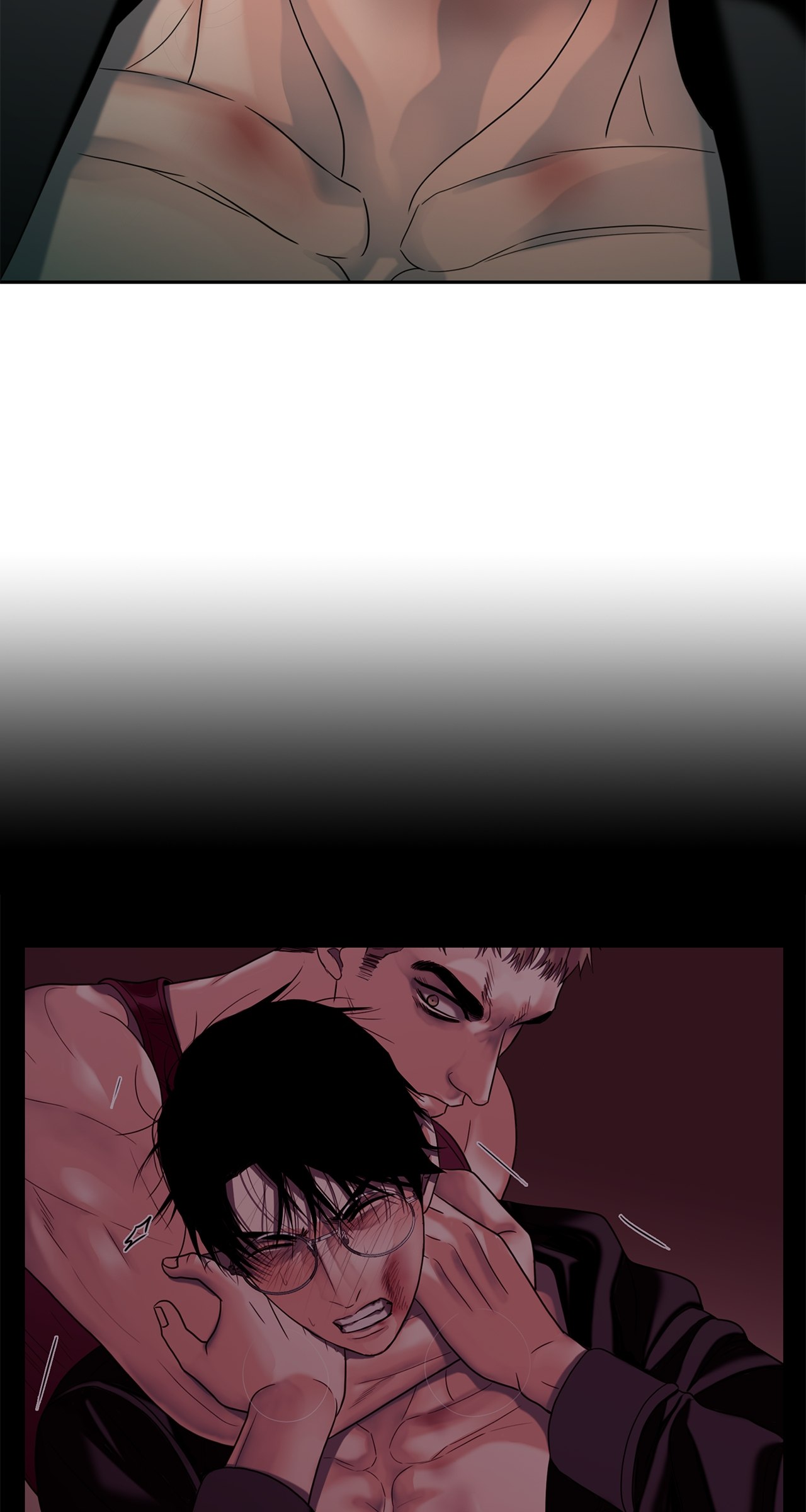 The Rotten [Official] - Chapter 12 manhwa