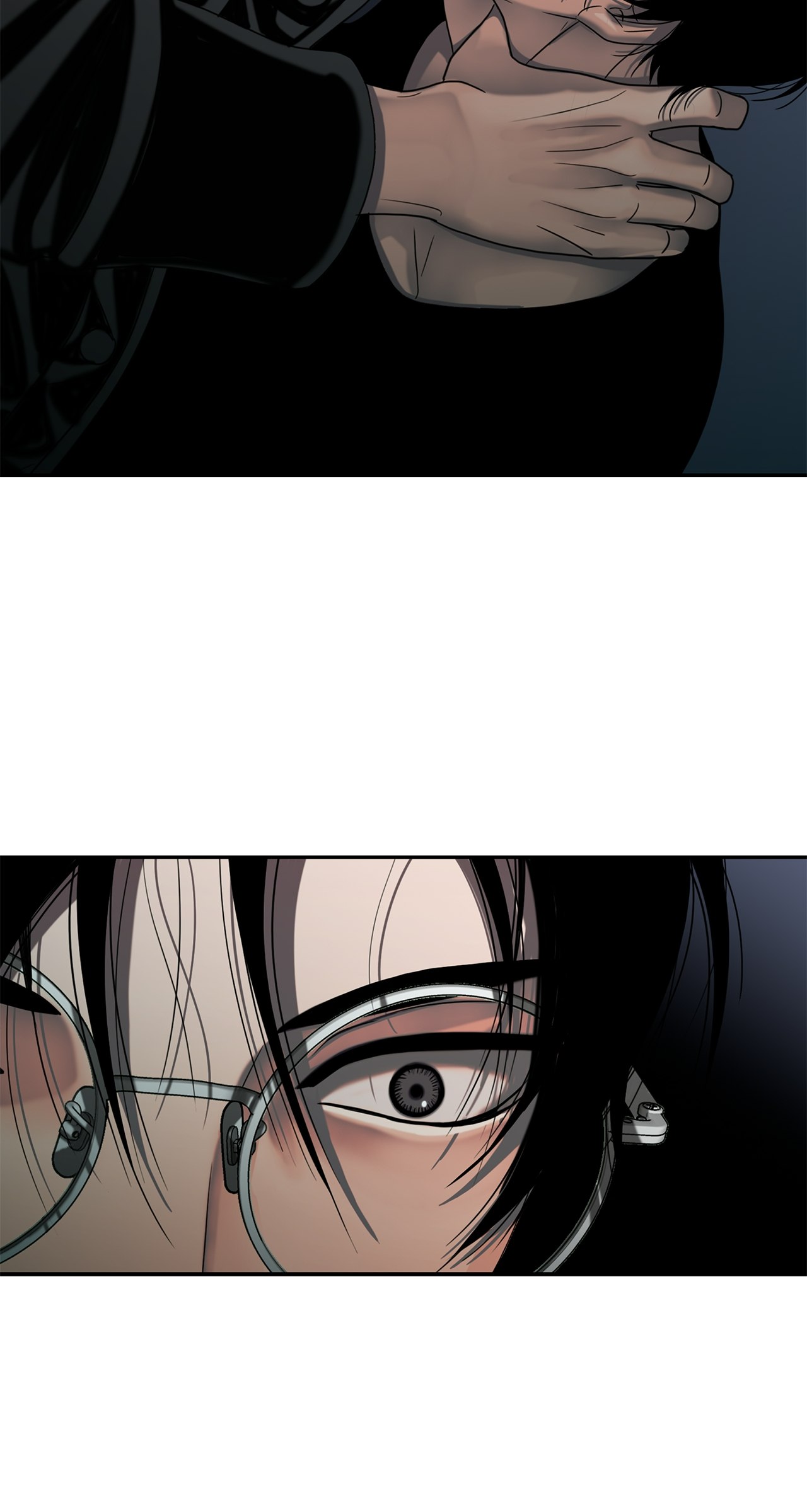 The Rotten [Official] - Chapter 12 manhwa
