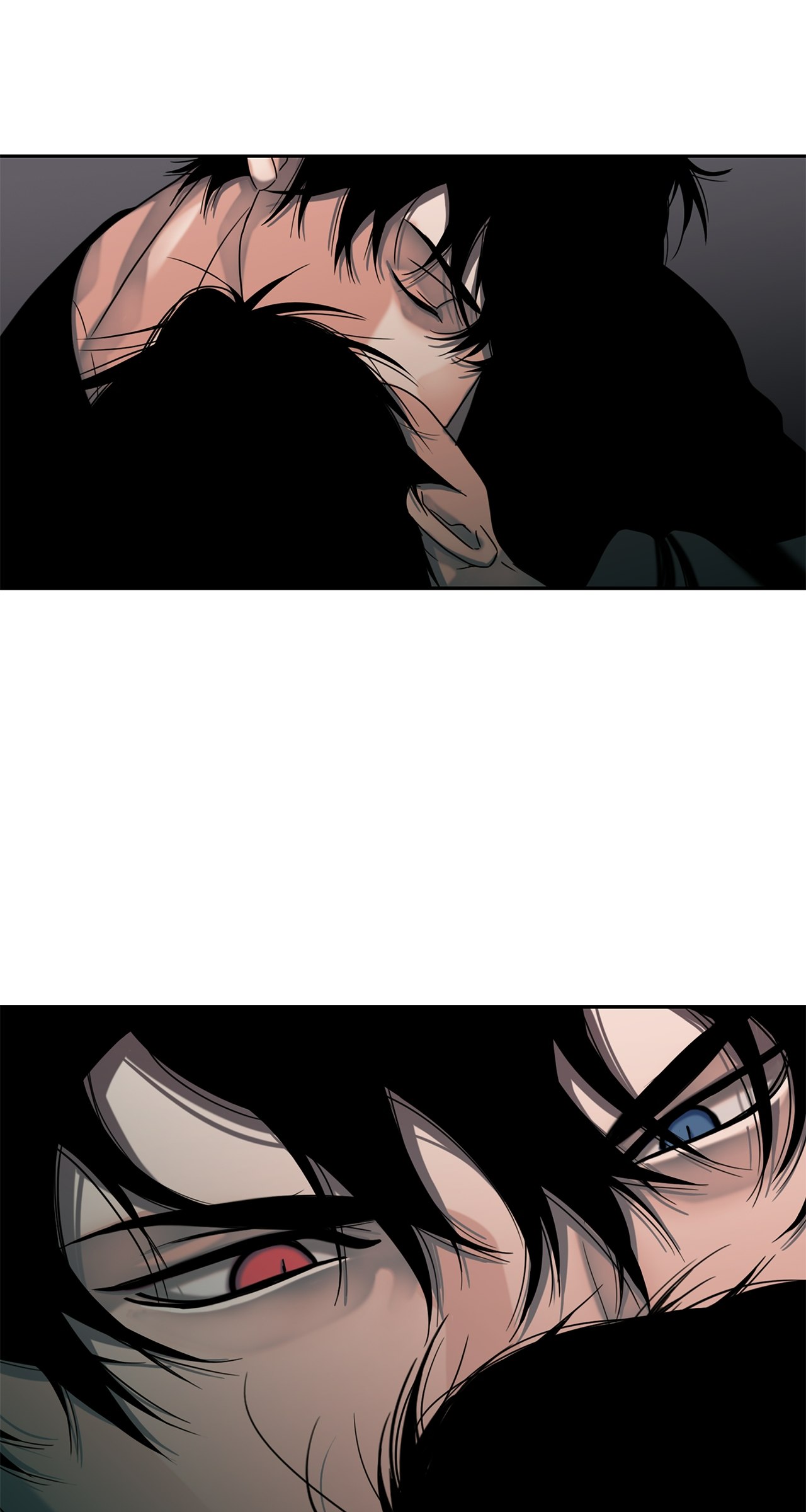 The Rotten [Official] - Chapter 12 manhwa