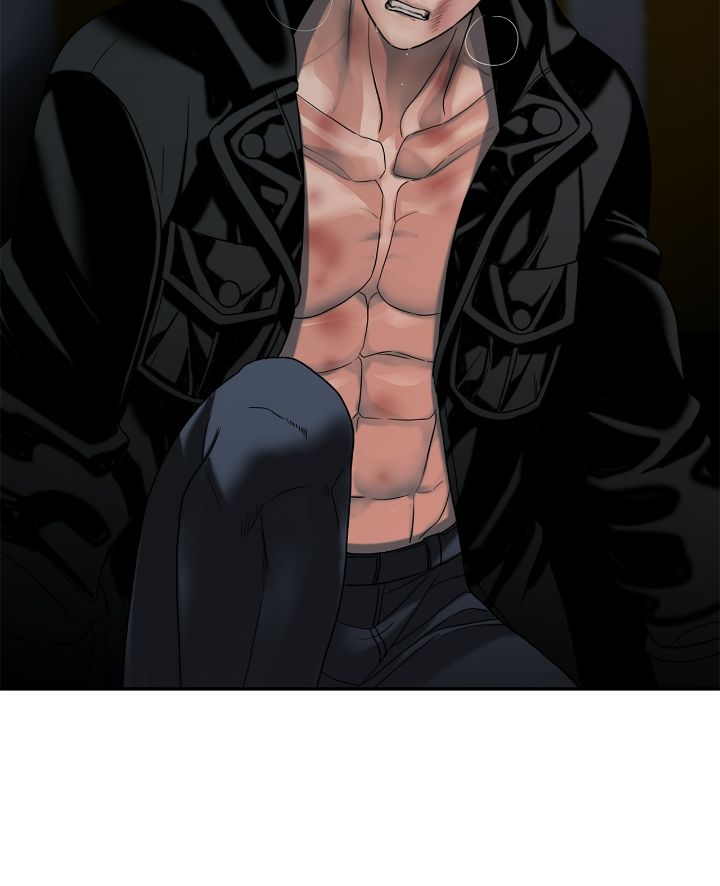 The Rotten [Official] - Chapter 13 manhwa