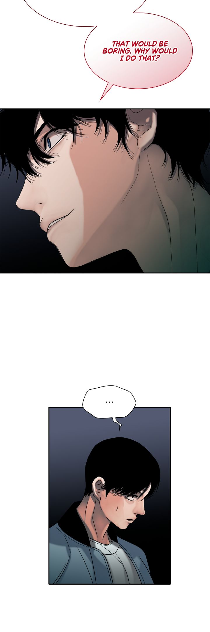 The Rotten [Official] - Chapter 13 manhwa