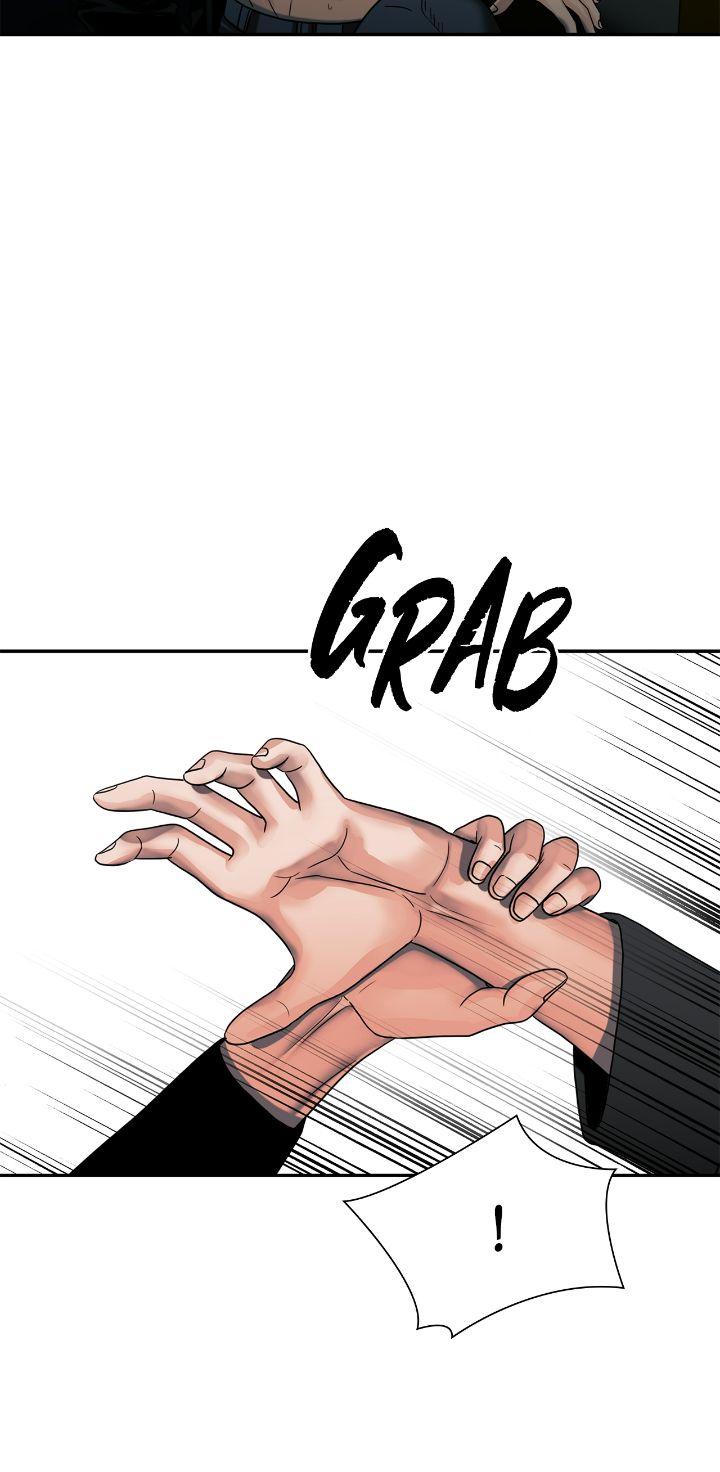 The Rotten [Official] - Chapter 13 manhwa