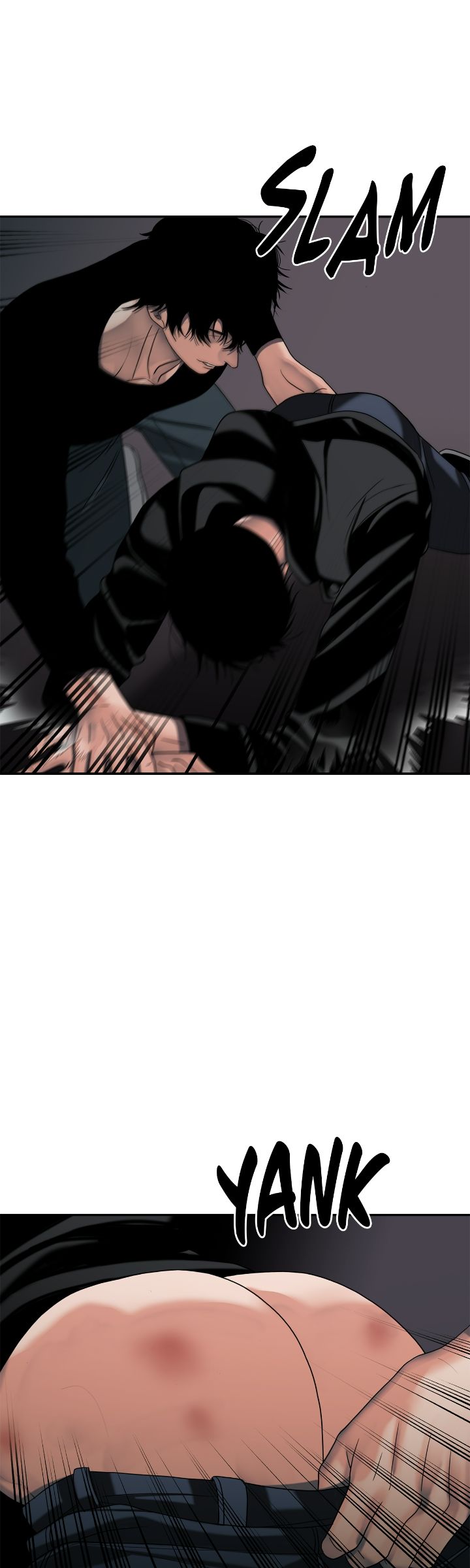 The Rotten [Official] - Chapter 13 manhwa