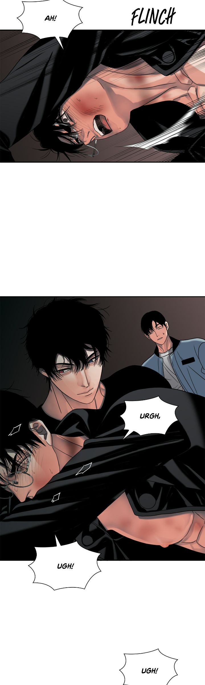 The Rotten [Official] - Chapter 13 manhwa