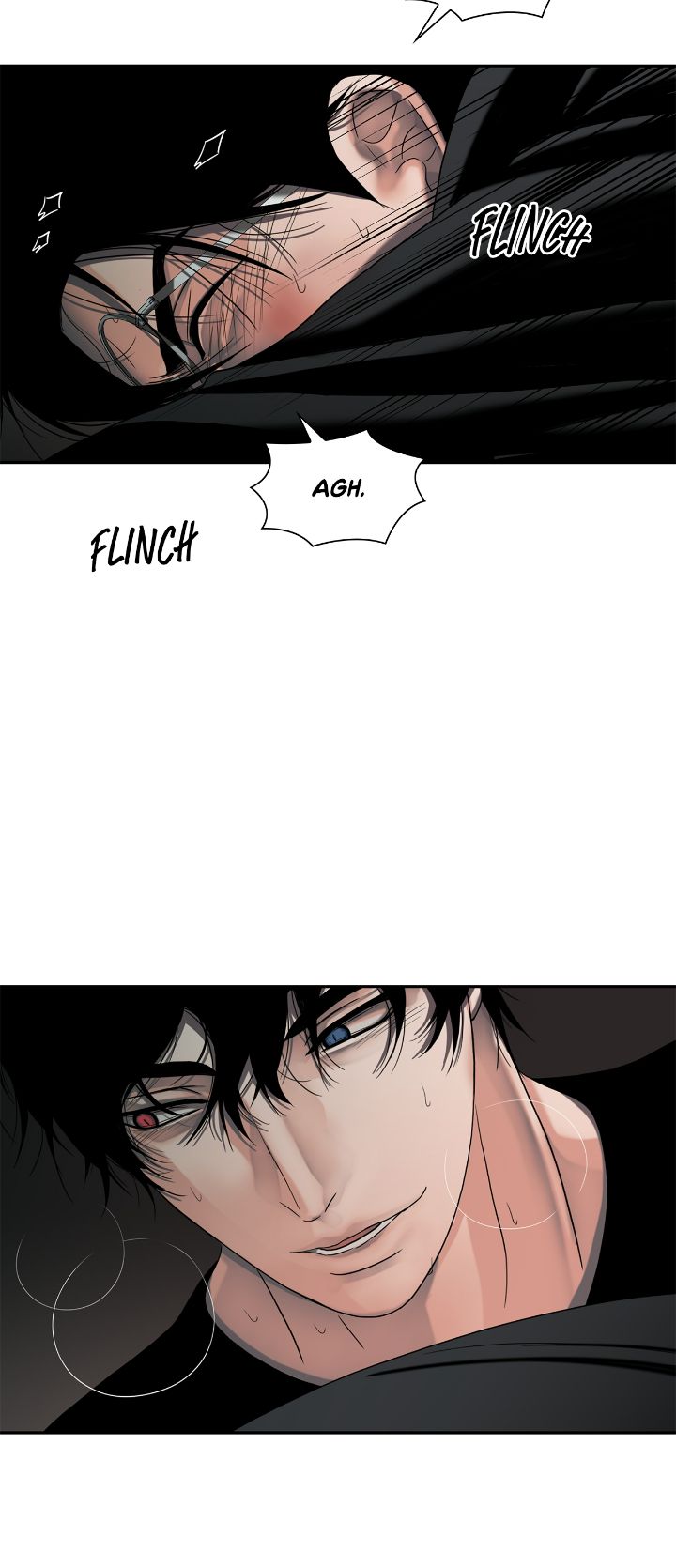 The Rotten [Official] - Chapter 13 manhwa
