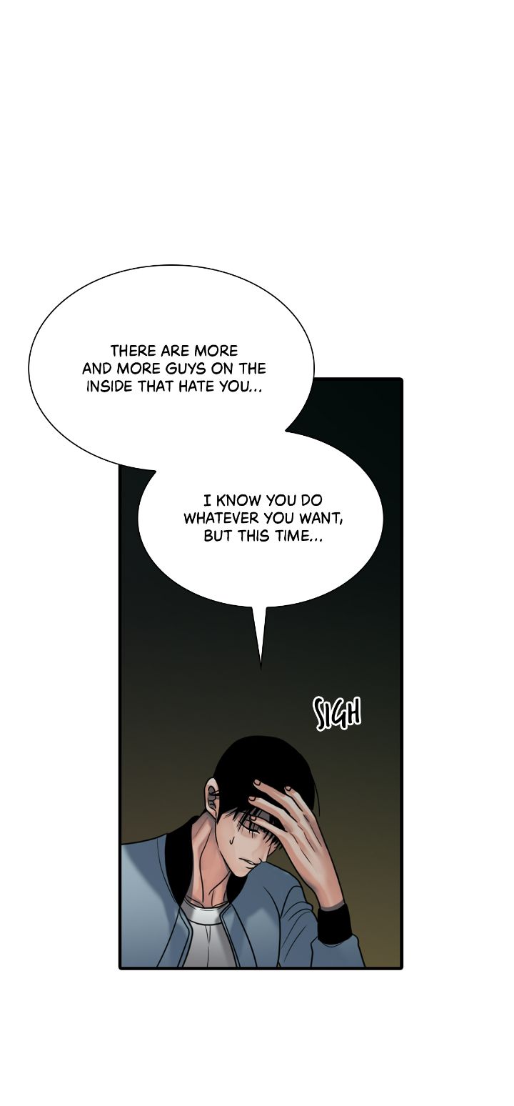 The Rotten [Official] - Chapter 13 manhwa
