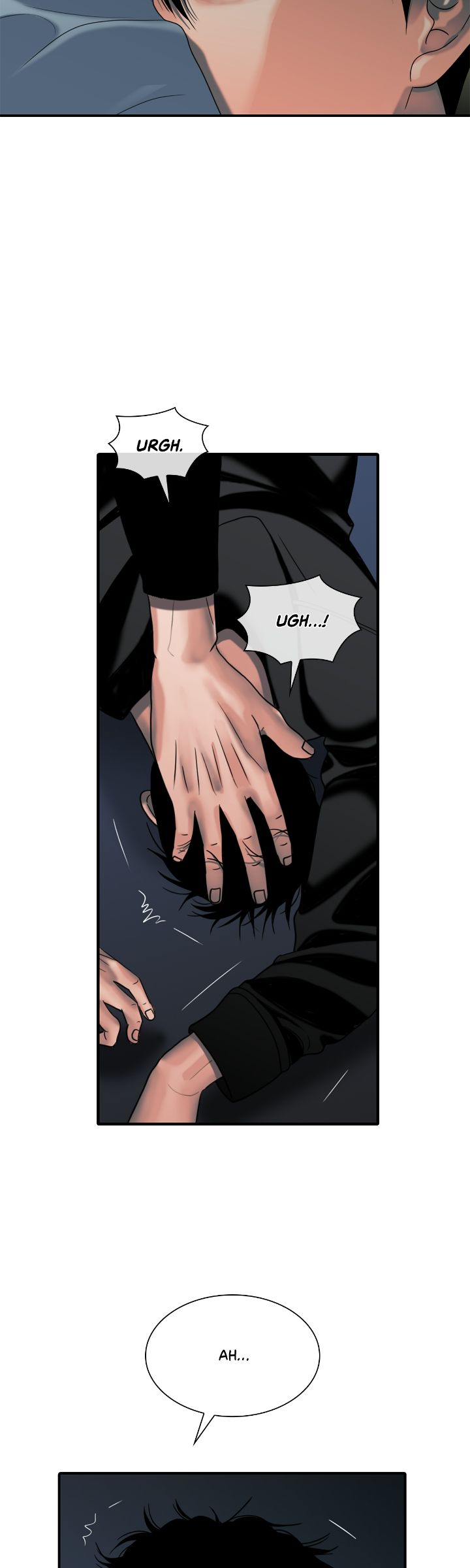 The Rotten [Official] - Chapter 13 manhwa