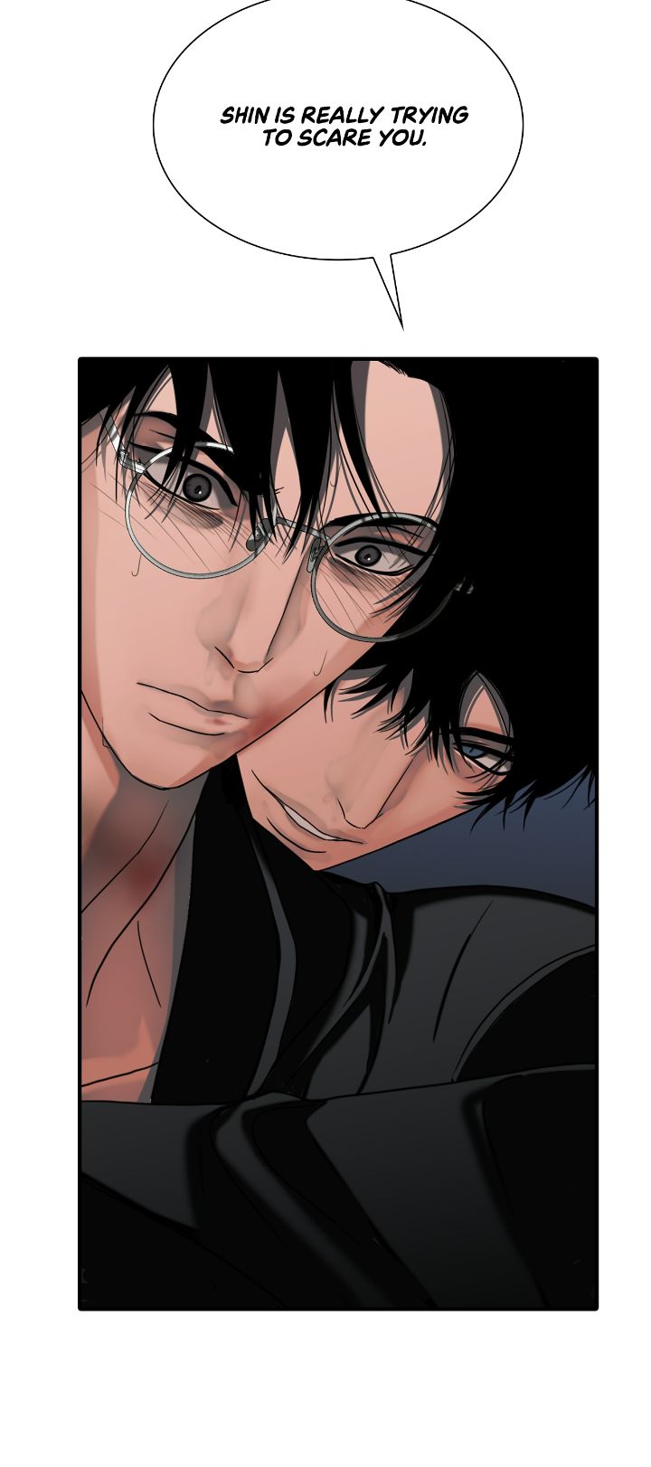 The Rotten [Official] - Chapter 13 manhwa