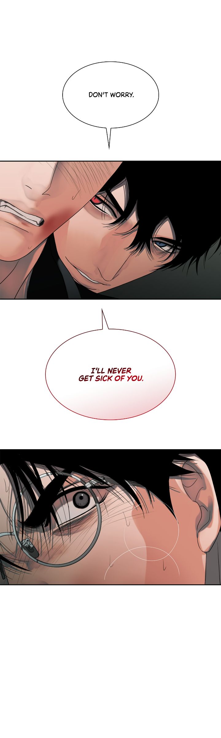 The Rotten [Official] - Chapter 13 manhwa