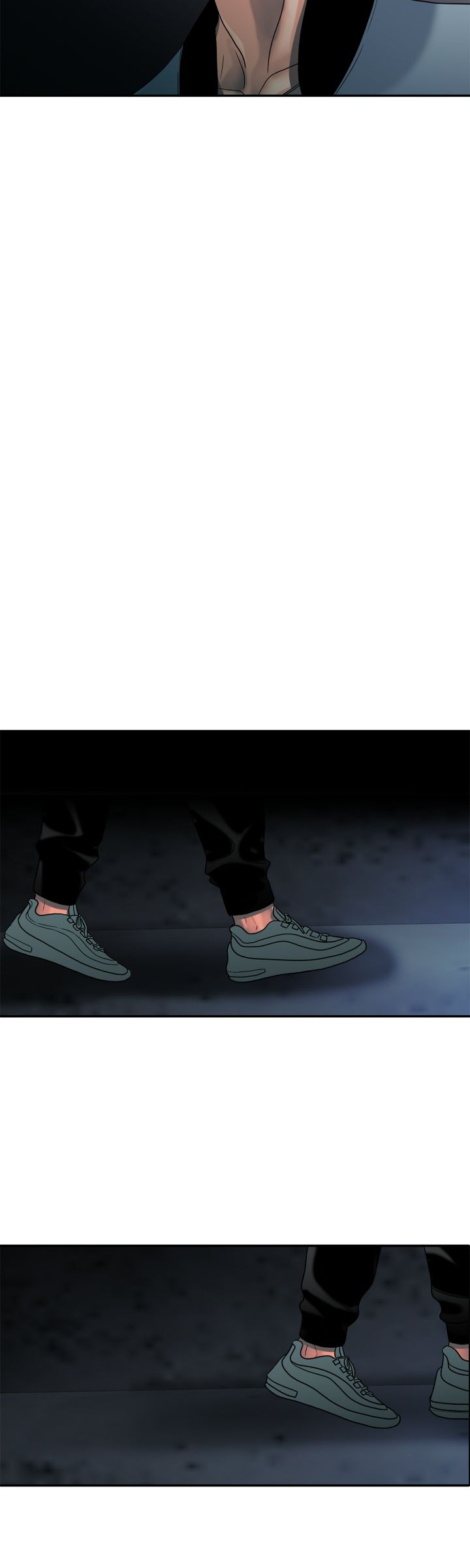The Rotten [Official] - Chapter 13 manhwa