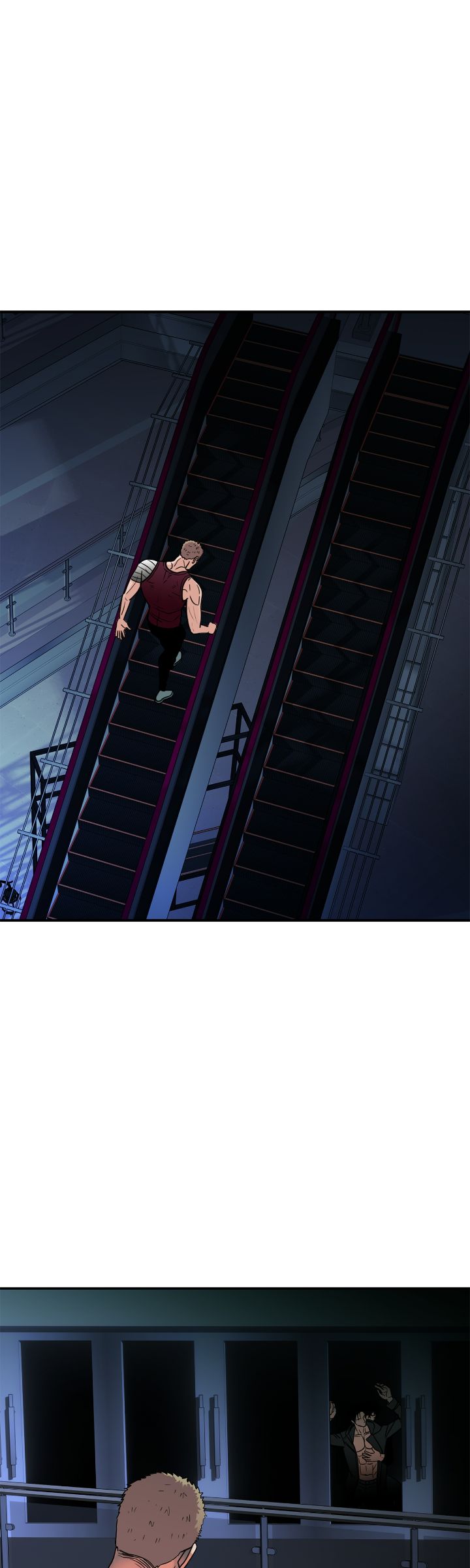 The Rotten [Official] - Chapter 13 manhwa