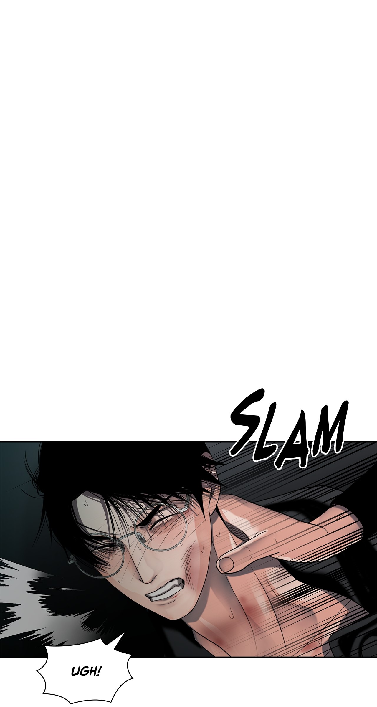 The Rotten [Official] - Chapter 14 manhwa