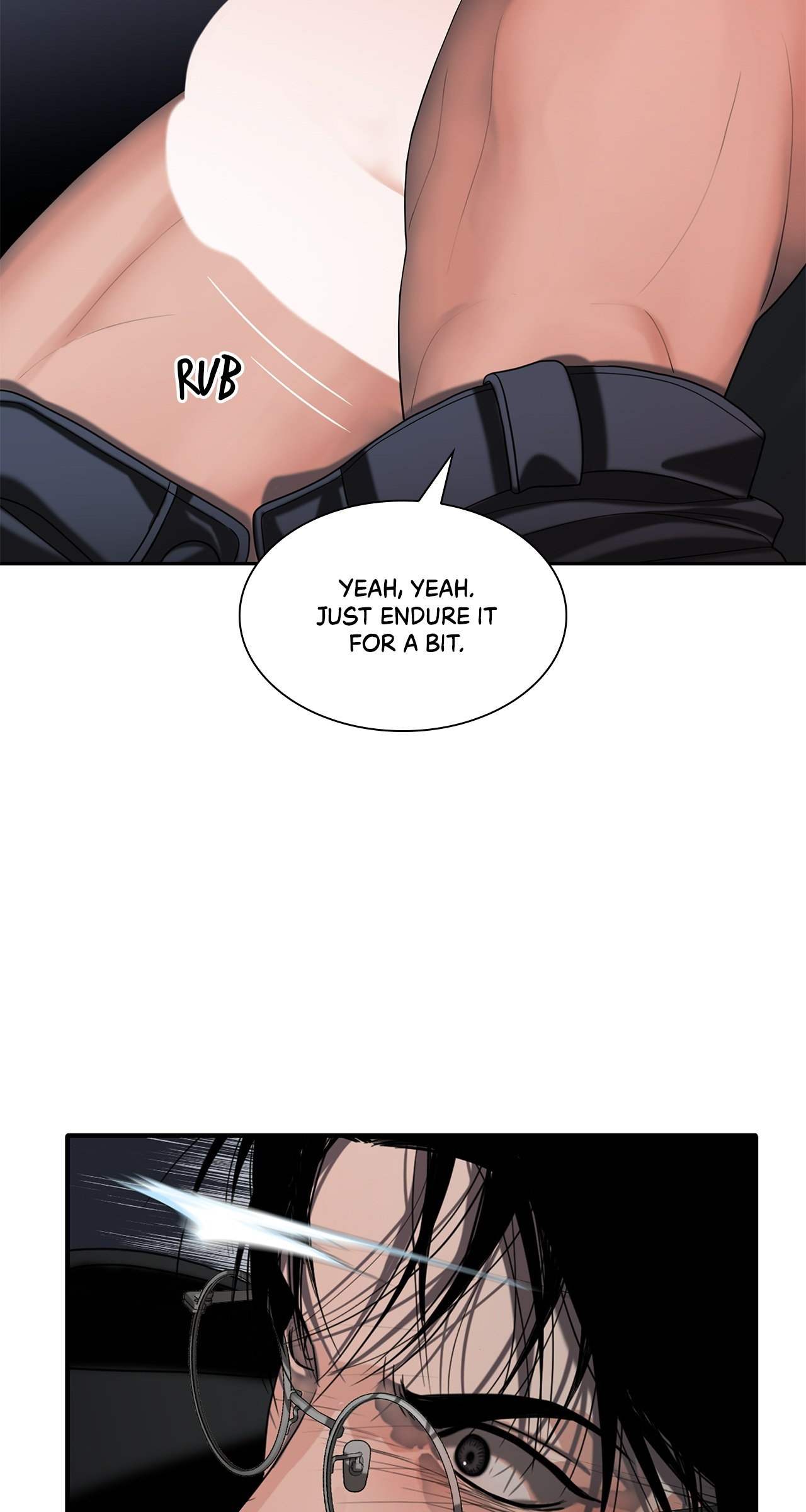 The Rotten [Official] - Chapter 14 manhwa