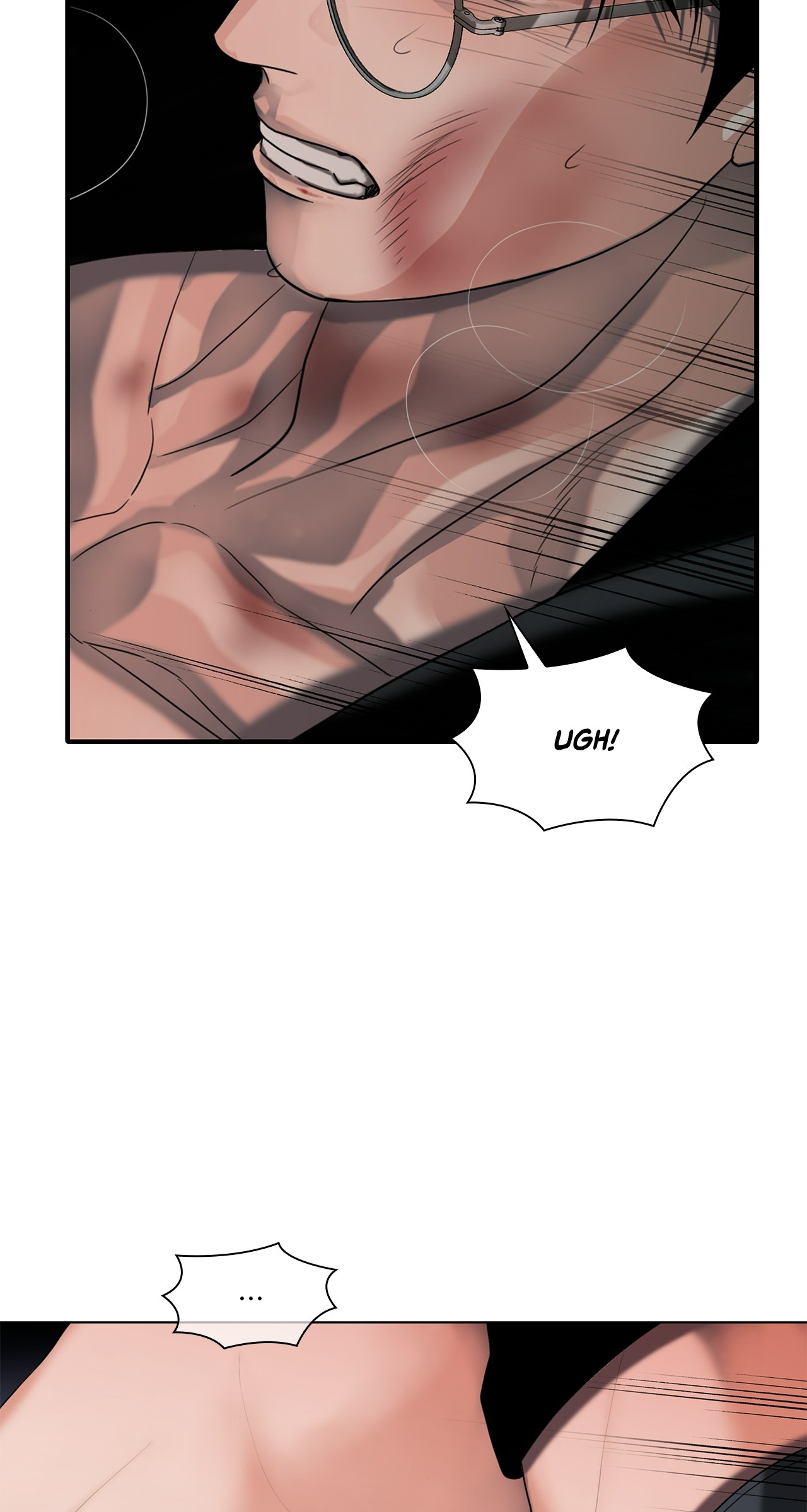 The Rotten [Official] - Chapter 14 manhwa