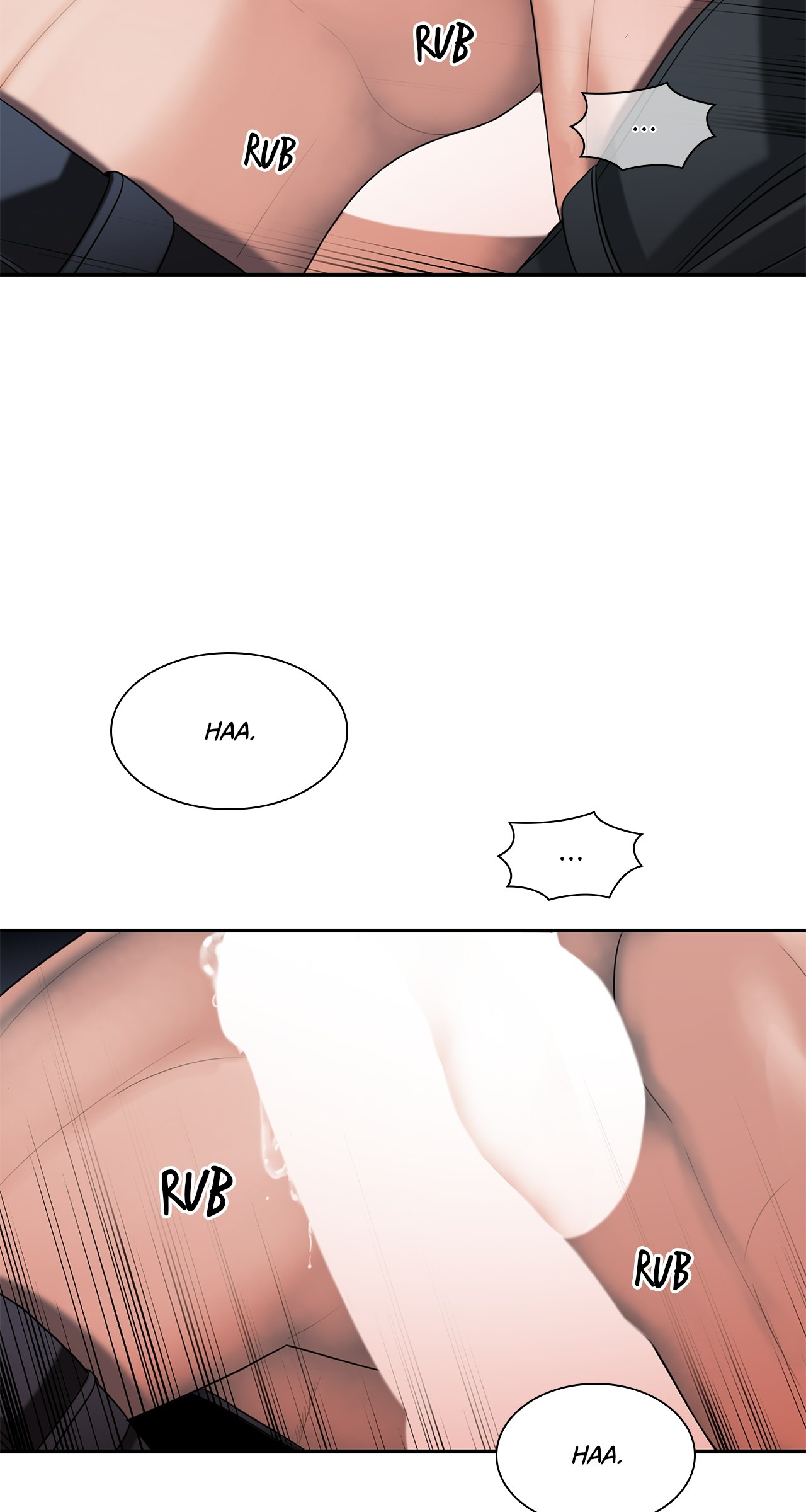 The Rotten [Official] - Chapter 14 manhwa