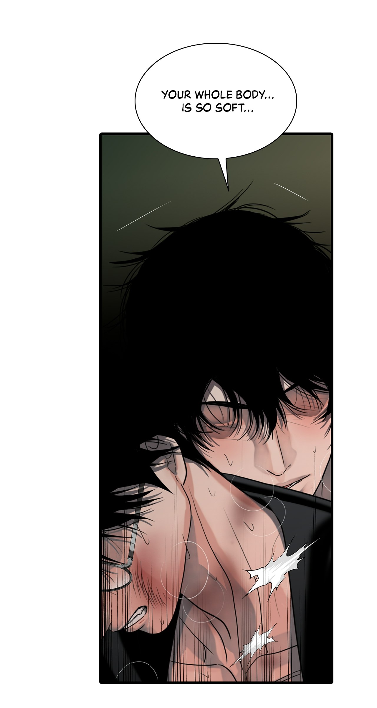 The Rotten [Official] - Chapter 14 manhwa