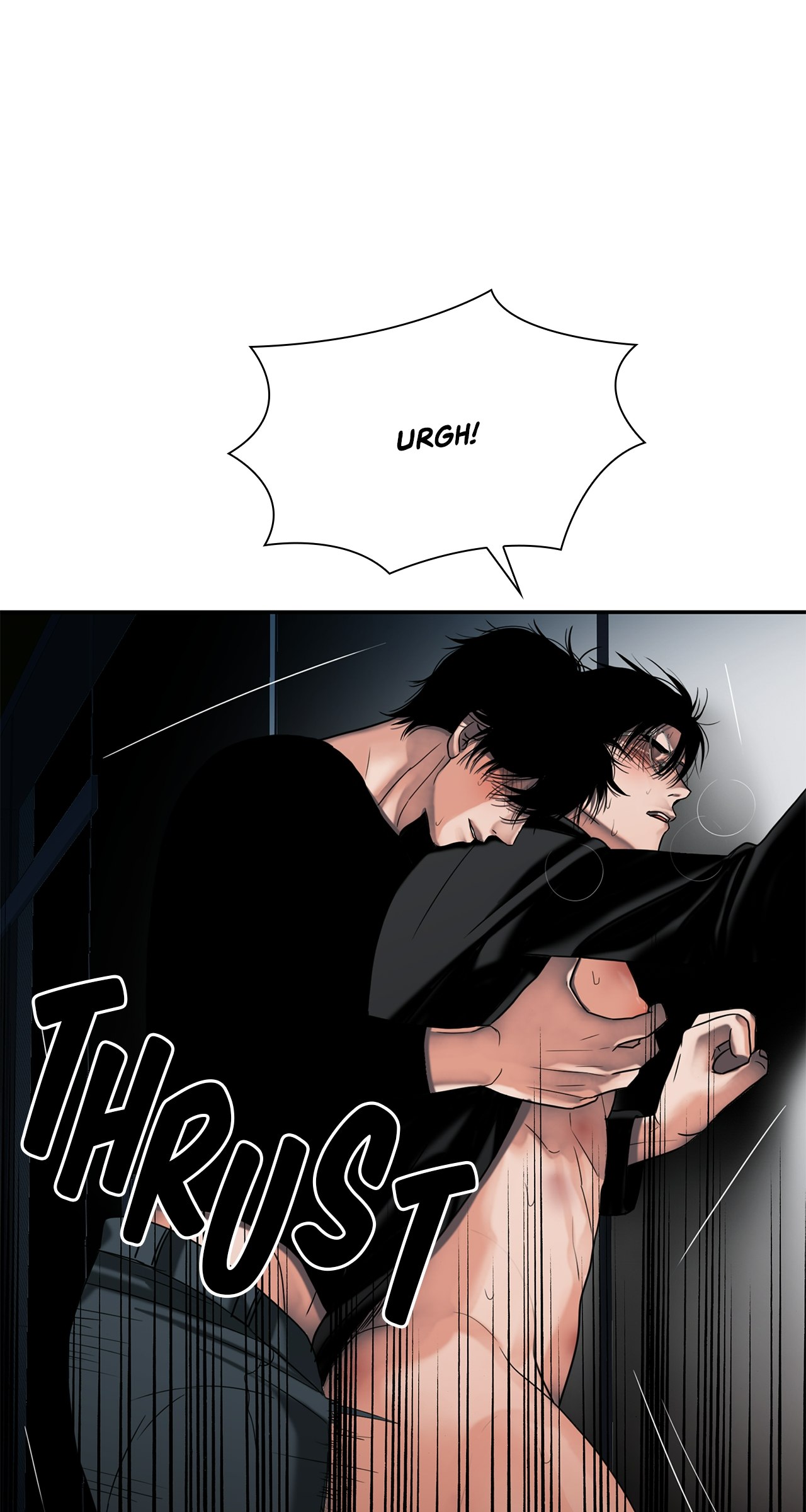 The Rotten [Official] - Chapter 14 manhwa