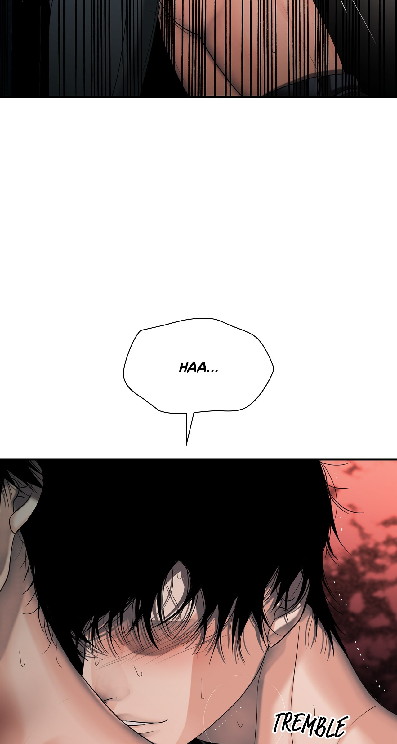 The Rotten [Official] - Chapter 14 manhwa