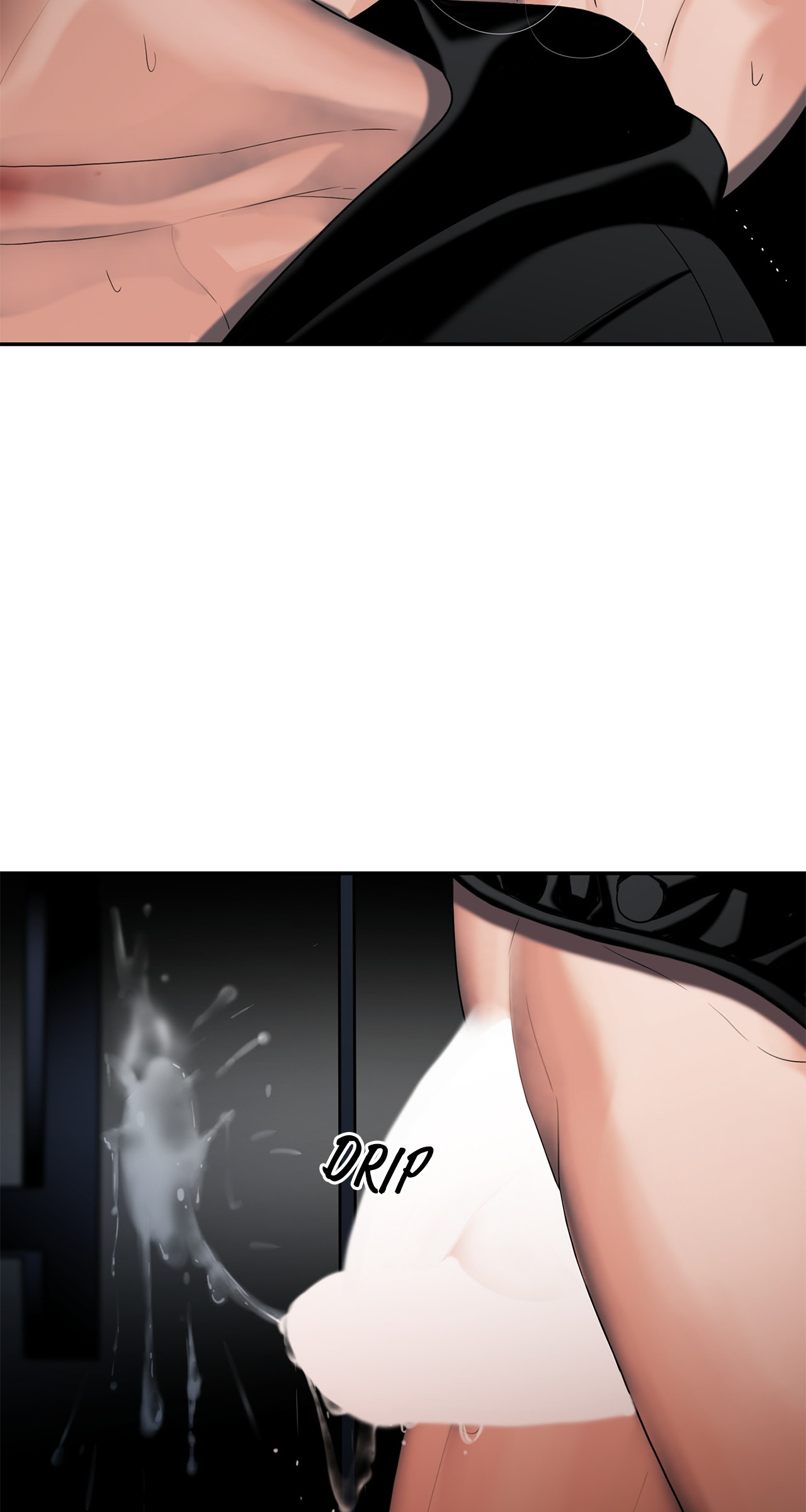 The Rotten [Official] - Chapter 14 manhwa