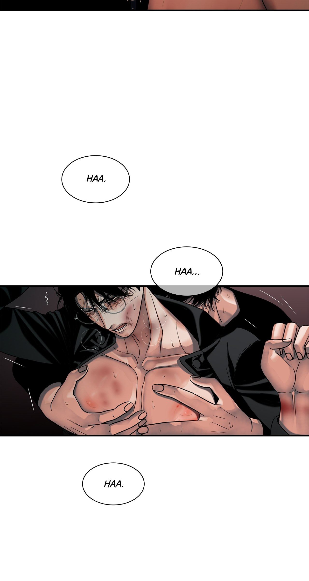 The Rotten [Official] - Chapter 14 manhwa