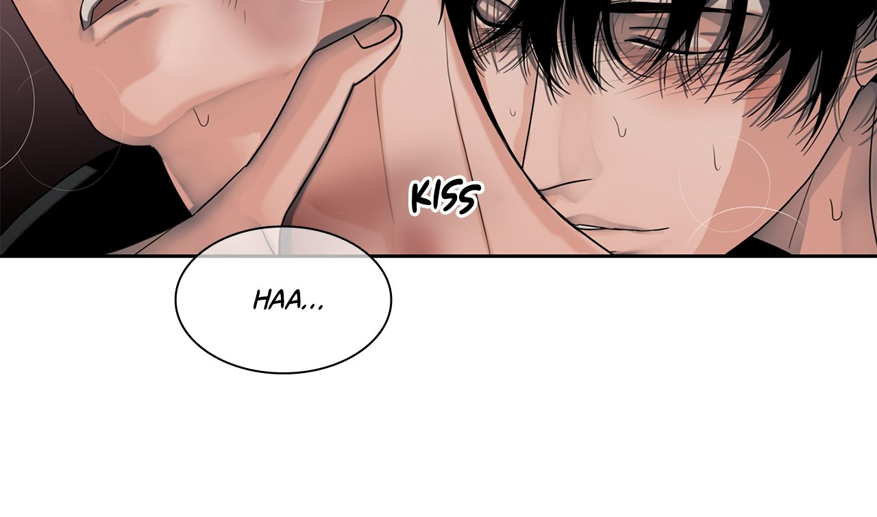 The Rotten [Official] - Chapter 14 manhwa
