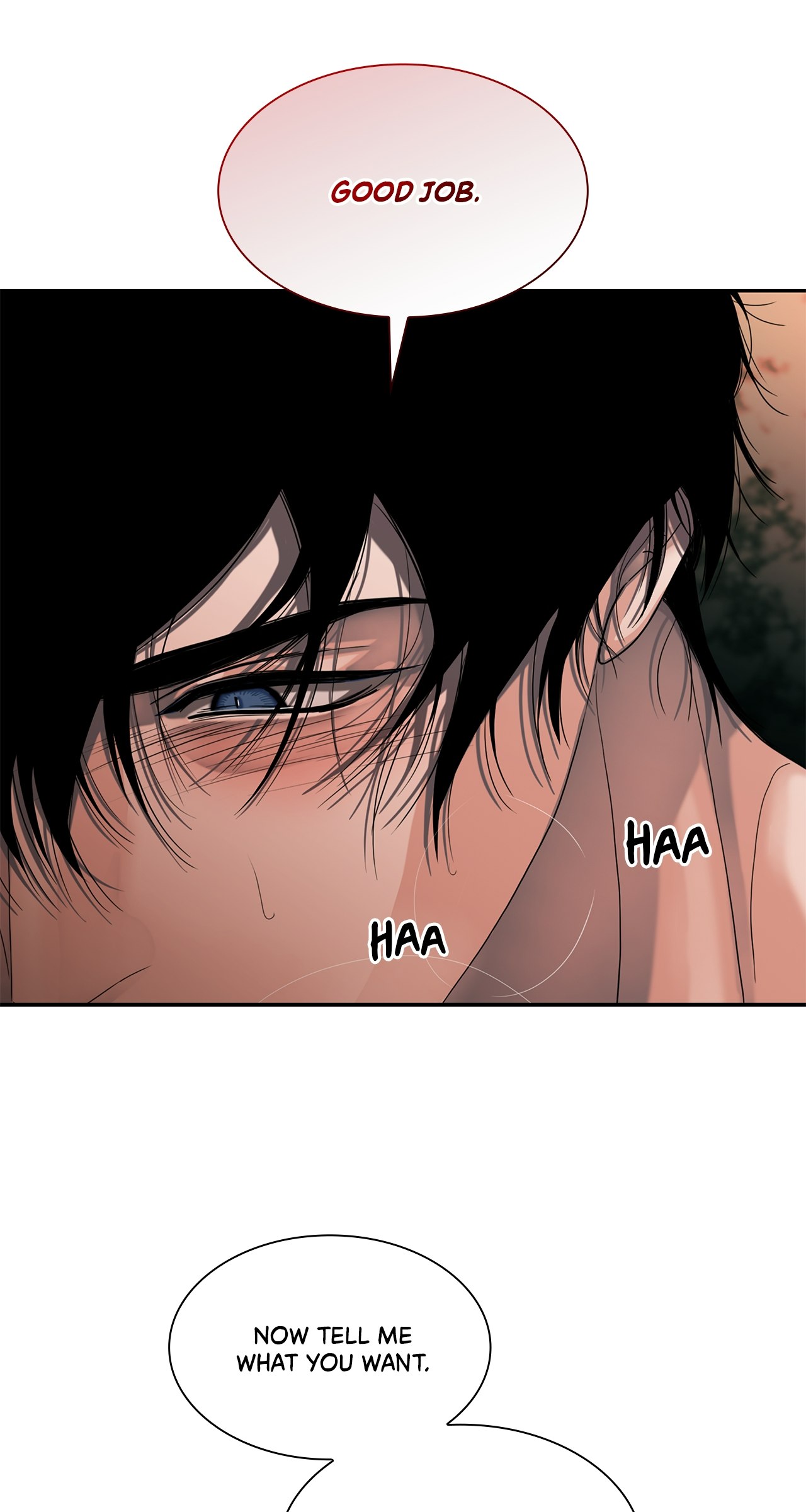 The Rotten [Official] - Chapter 14 manhwa