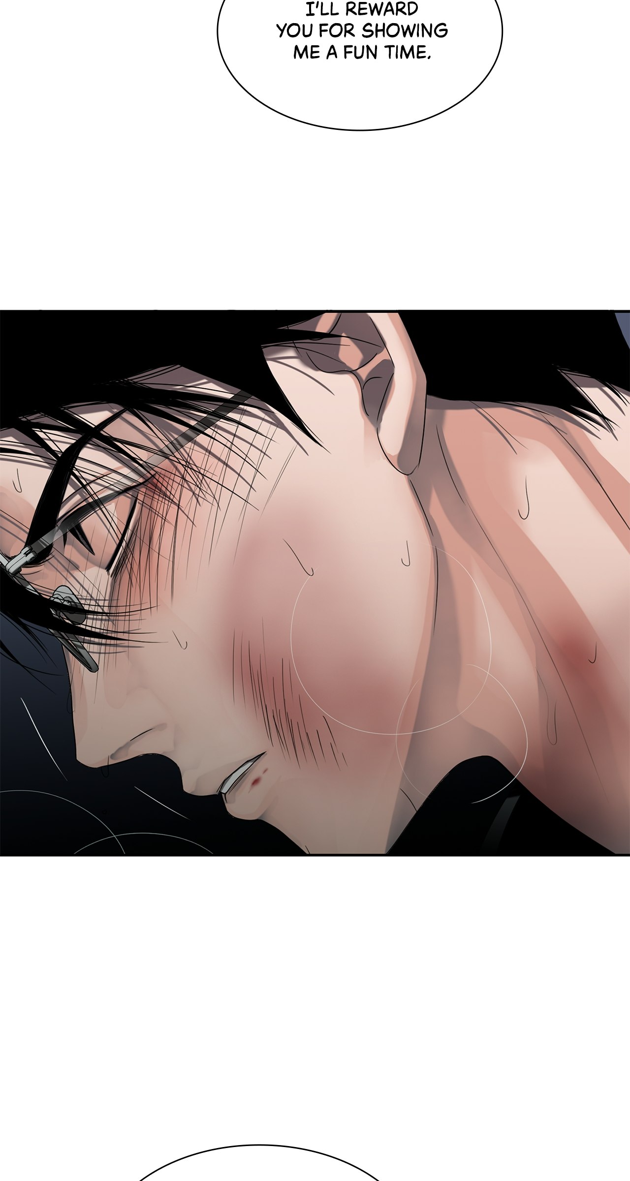 The Rotten [Official] - Chapter 14 manhwa