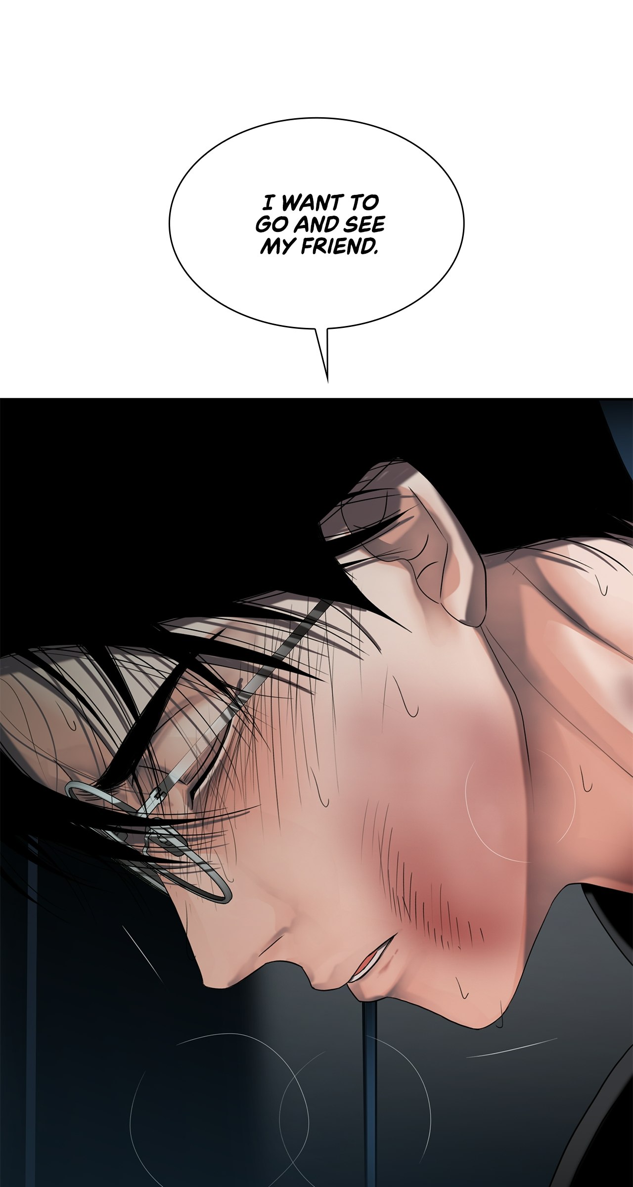 The Rotten [Official] - Chapter 14 manhwa