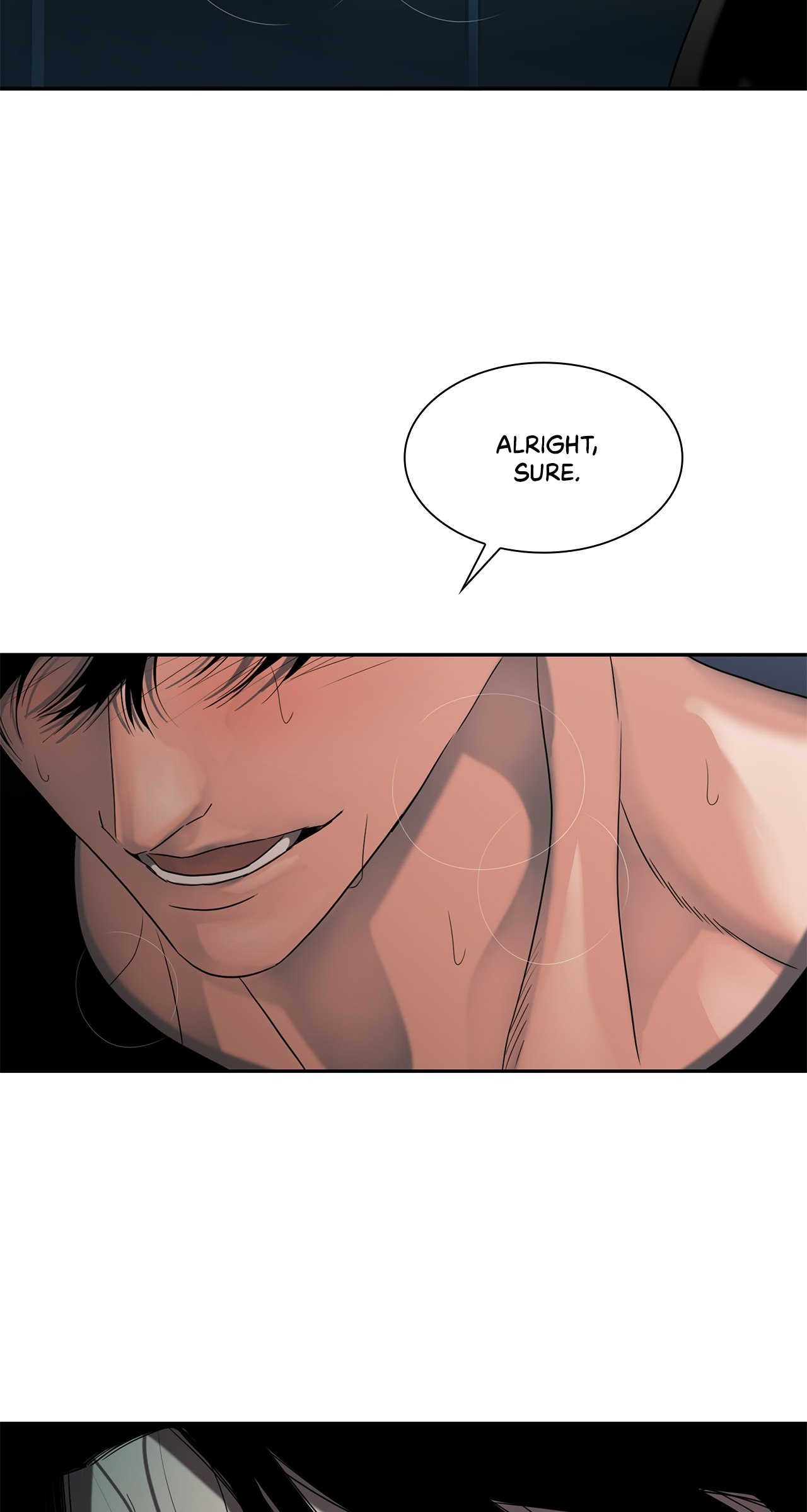 The Rotten [Official] - Chapter 14 manhwa