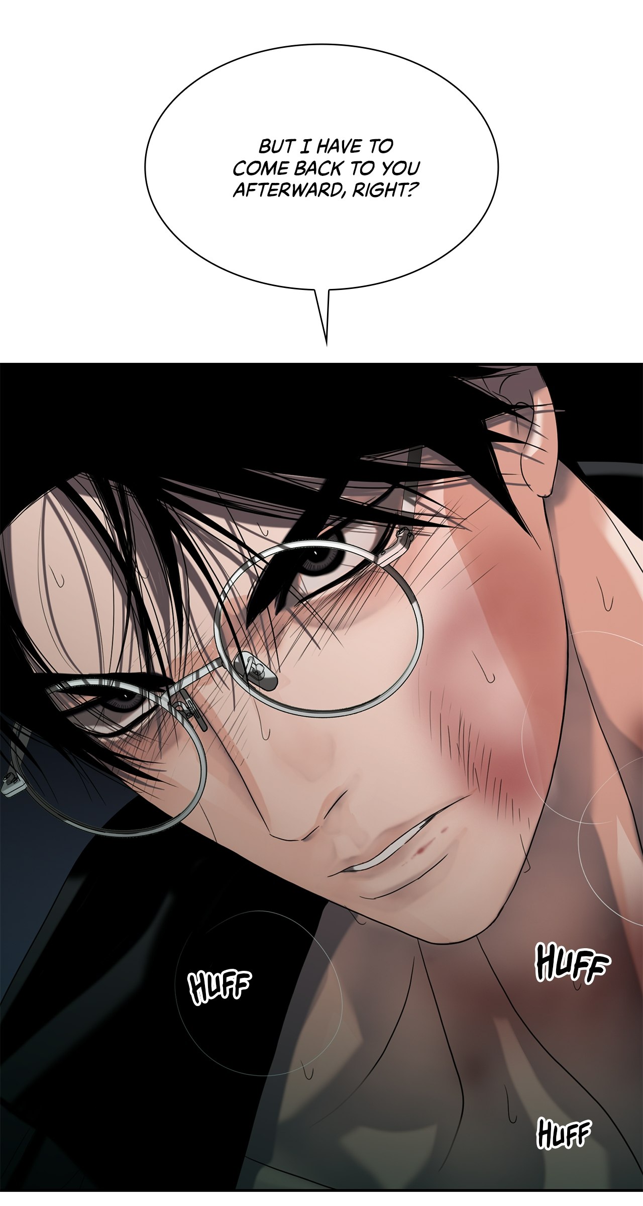 The Rotten [Official] - Chapter 14 manhwa