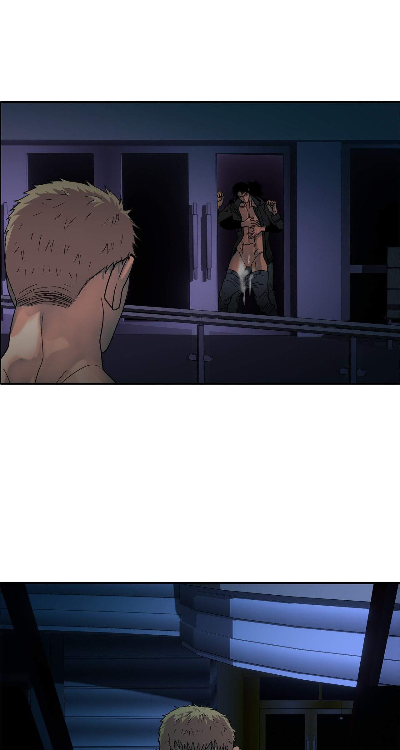 The Rotten [Official] - Chapter 14 manhwa