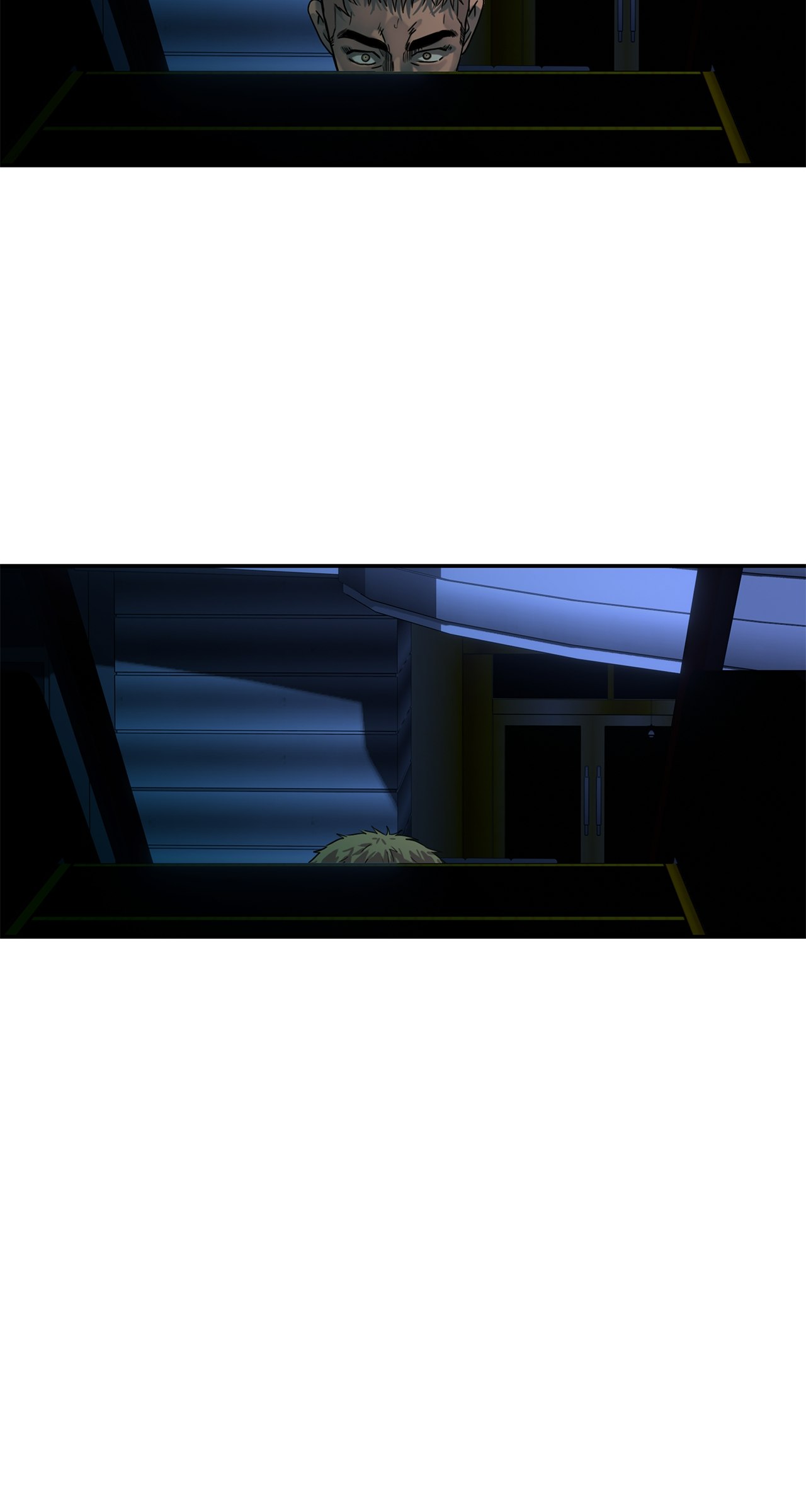 The Rotten [Official] - Chapter 14 manhwa