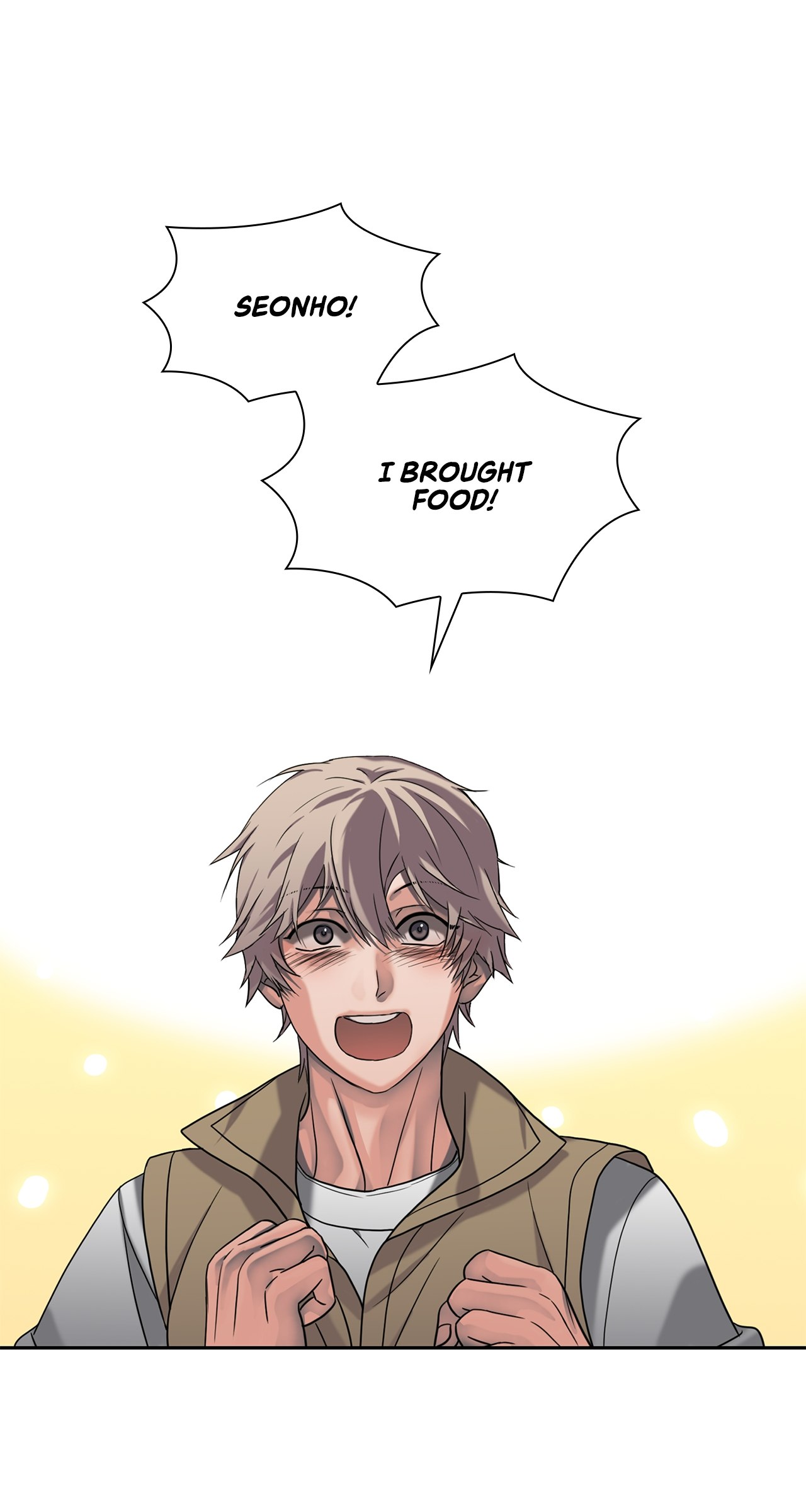 The Rotten [Official] - Chapter 14 manhwa