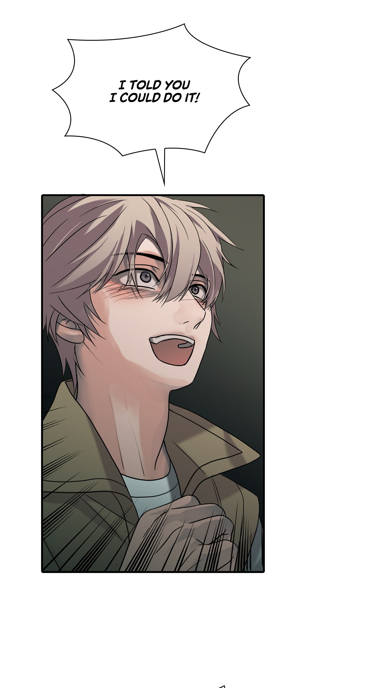 The Rotten [Official] - Chapter 14 manhwa