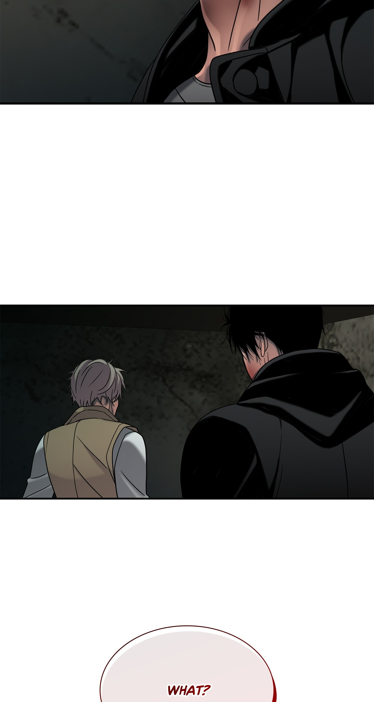 The Rotten [Official] - Chapter 14 manhwa