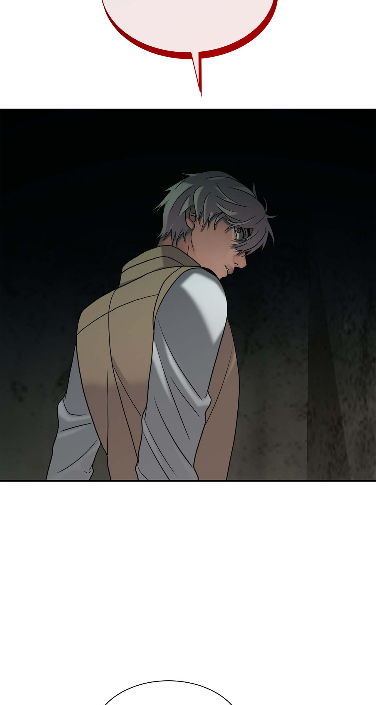 The Rotten [Official] - Chapter 14 manhwa