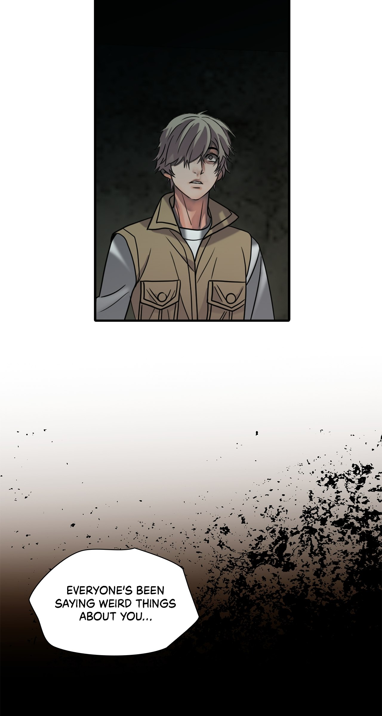The Rotten [Official] - Chapter 14 manhwa