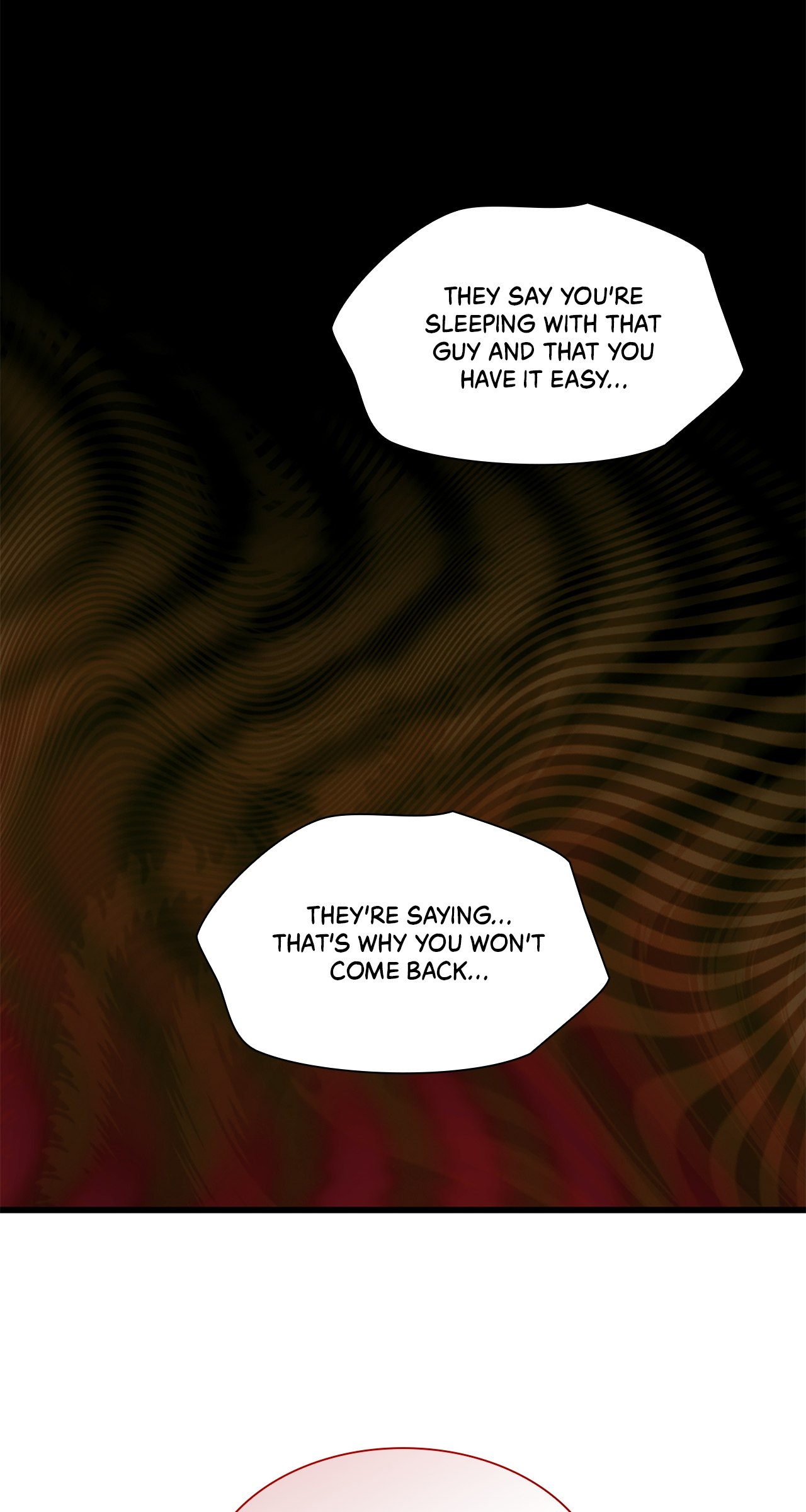 The Rotten [Official] - Chapter 14 manhwa