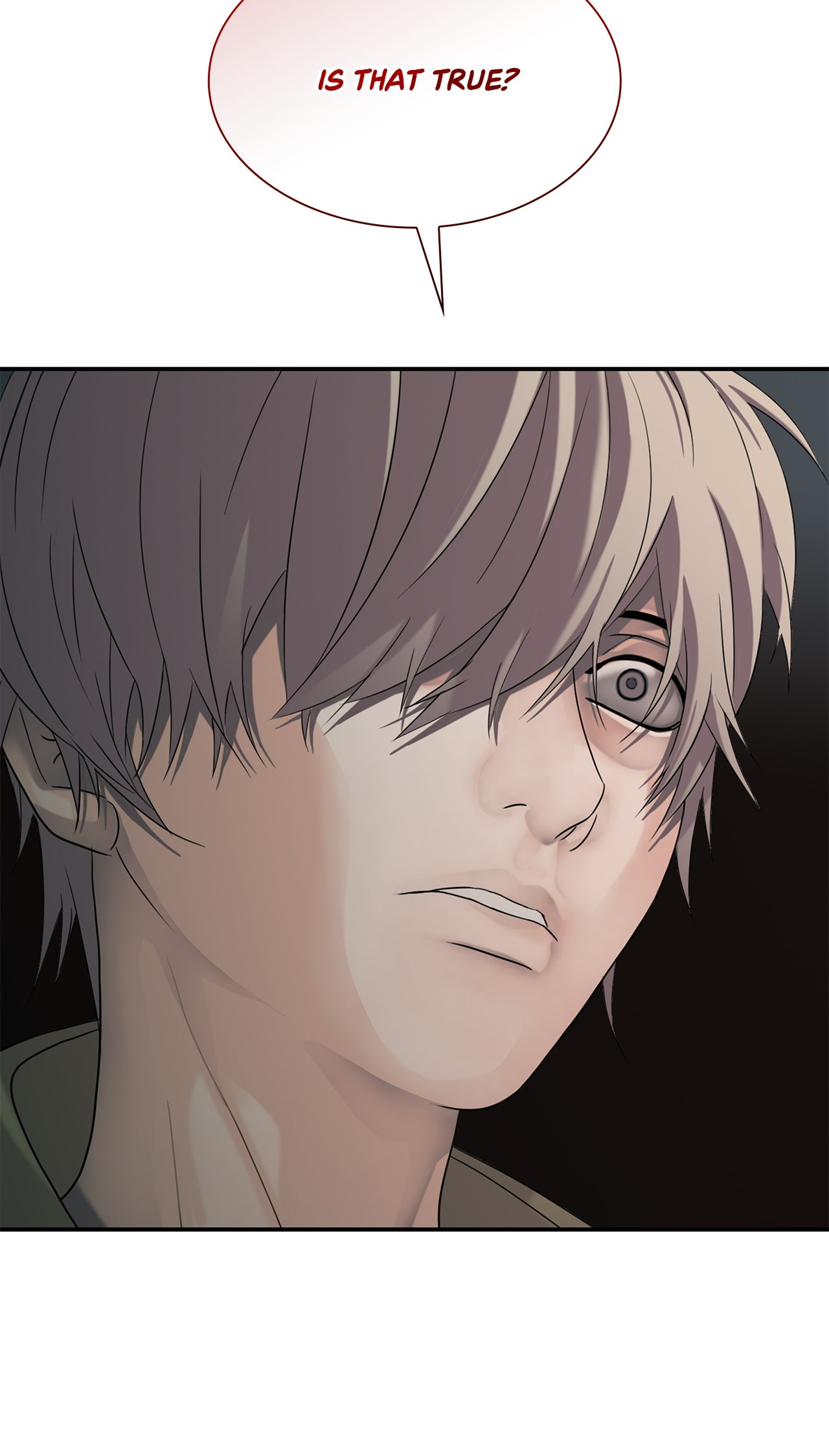 The Rotten [Official] - Chapter 14 manhwa