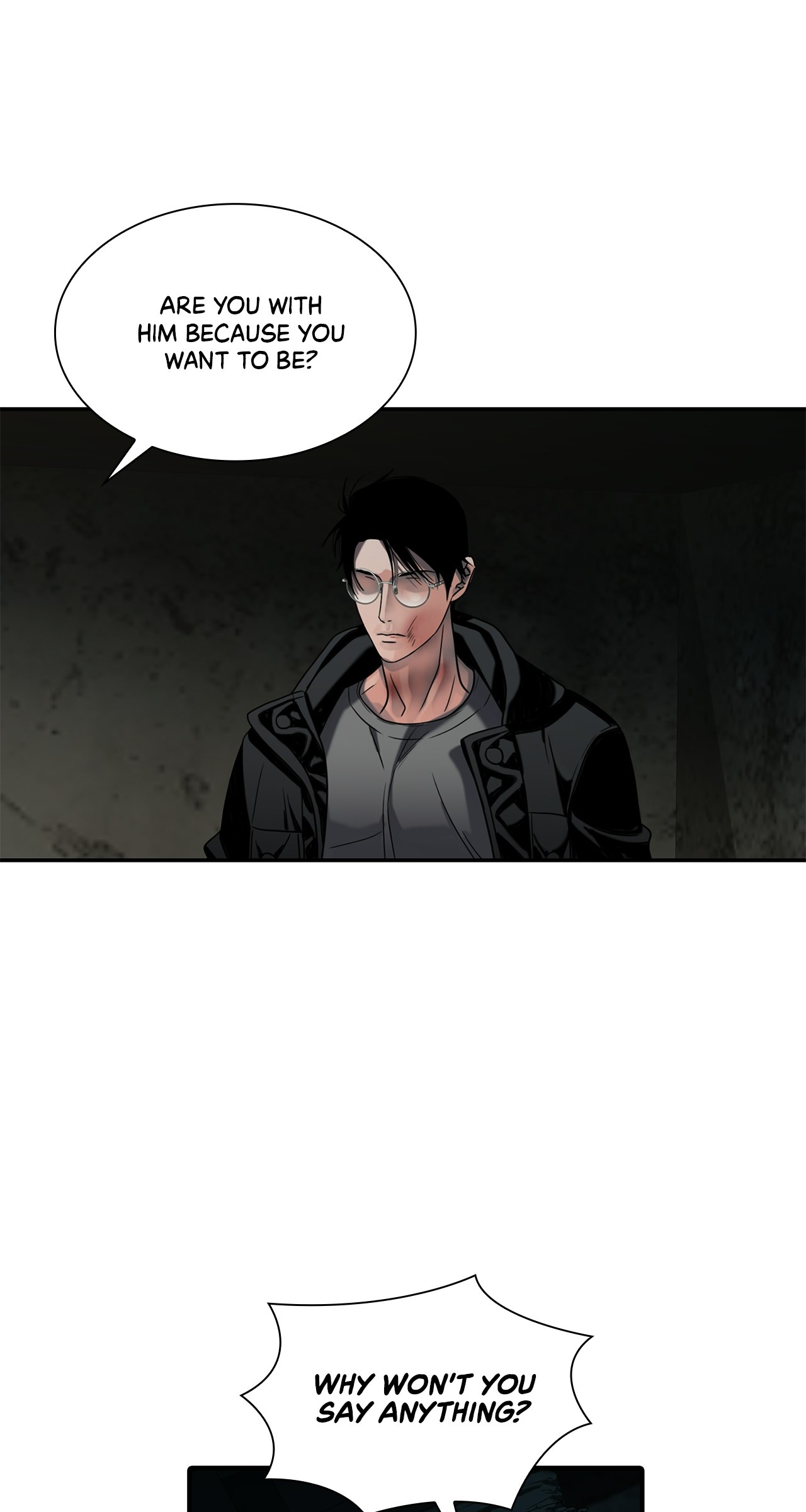 The Rotten [Official] - Chapter 14 manhwa