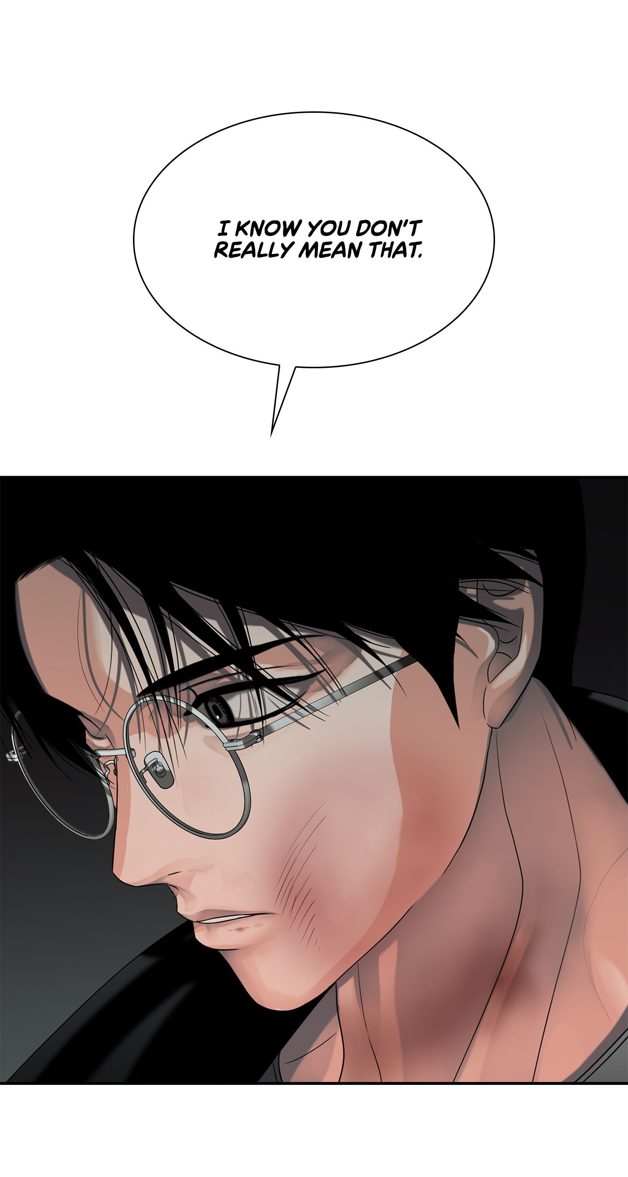 The Rotten [Official] - Chapter 14 manhwa
