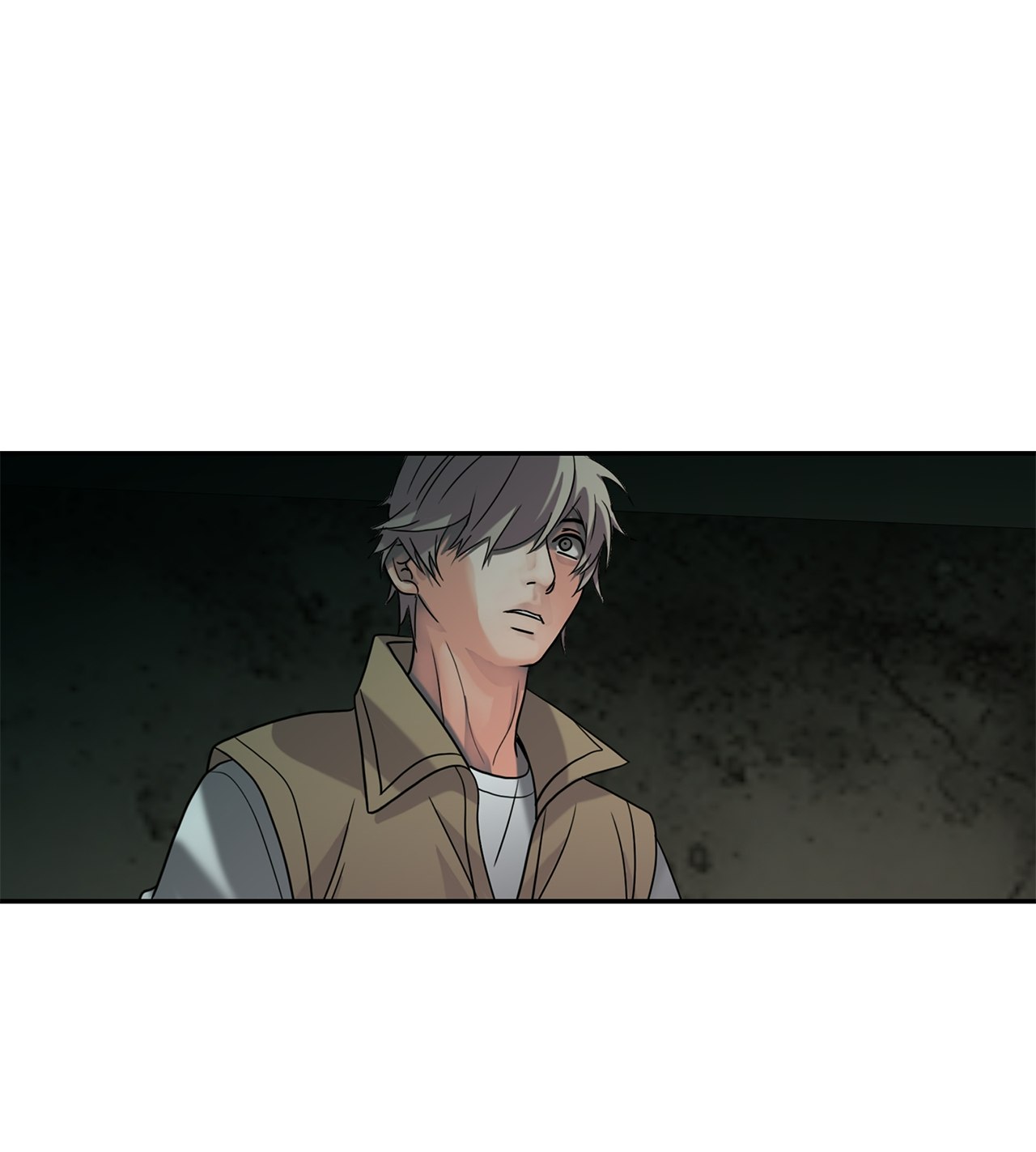 The Rotten [Official] - Chapter 14 manhwa