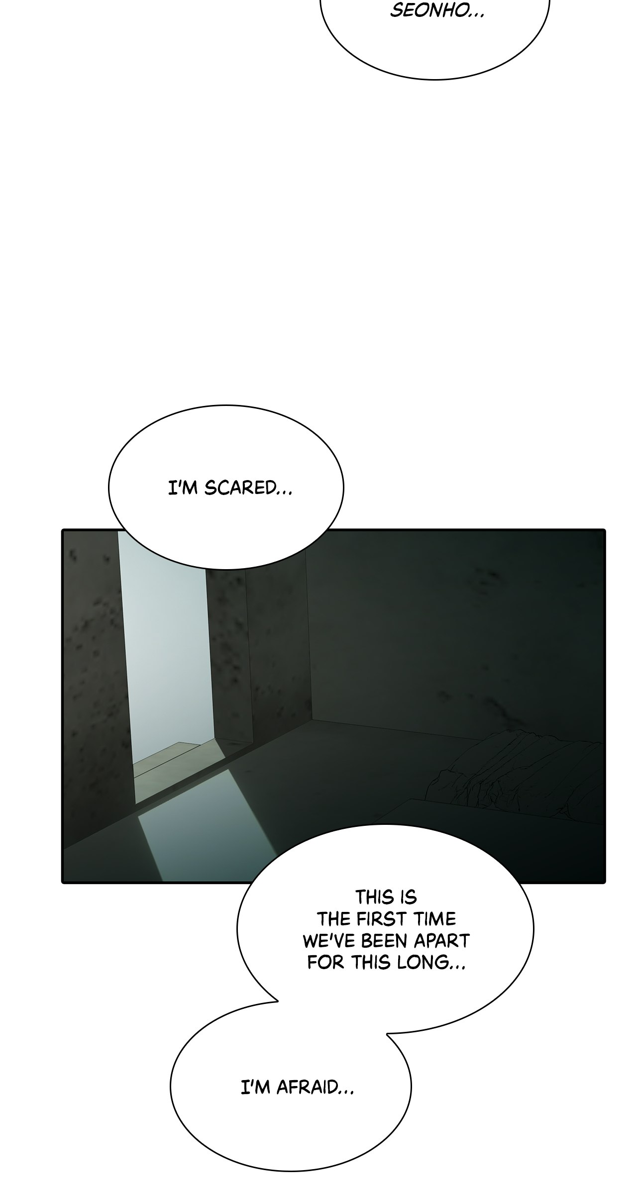The Rotten [Official] - Chapter 14 manhwa