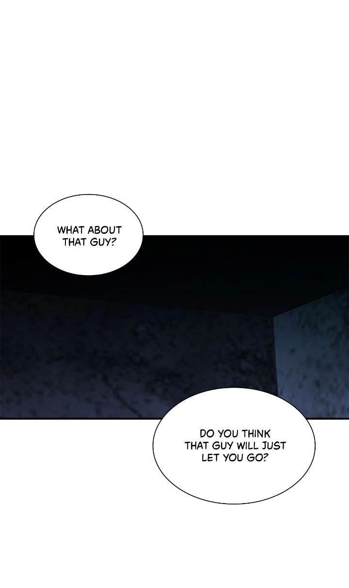 The Rotten [Official] - Chapter 15 manhwa