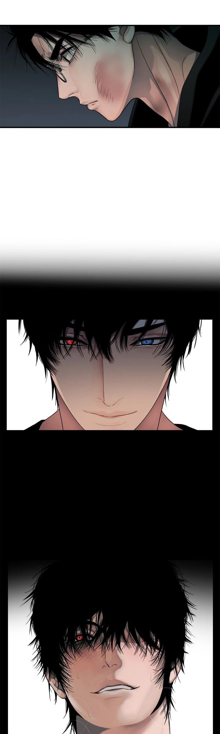 The Rotten [Official] - Chapter 15 manhwa