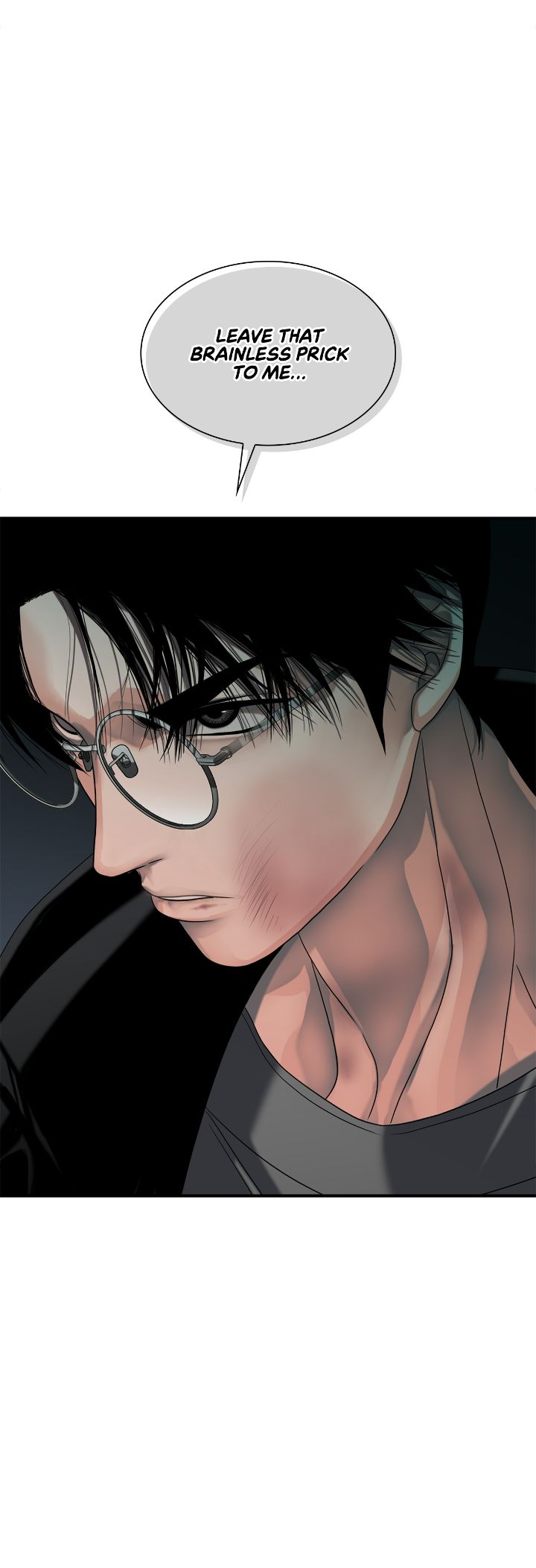 The Rotten [Official] - Chapter 15 manhwa