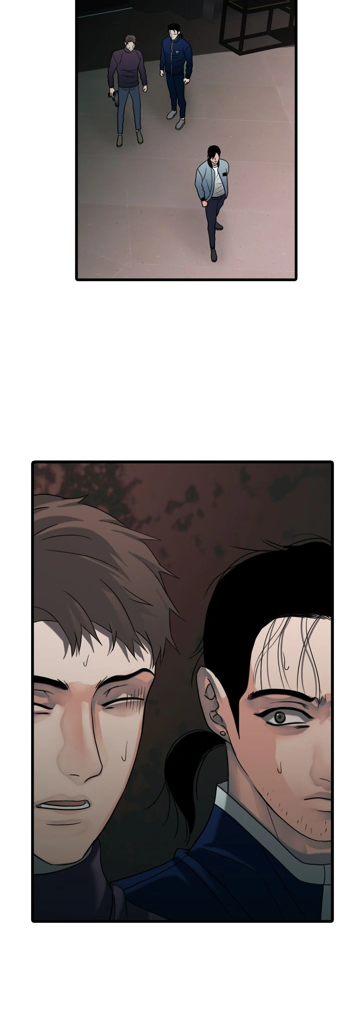 The Rotten [Official] - Chapter 15 manhwa
